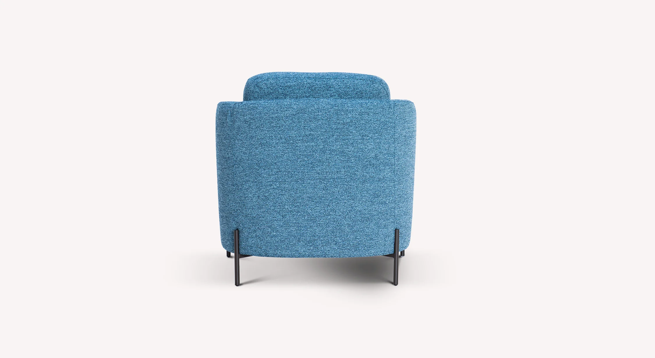 Fauteuil LAPP Shock Denim - Image 3