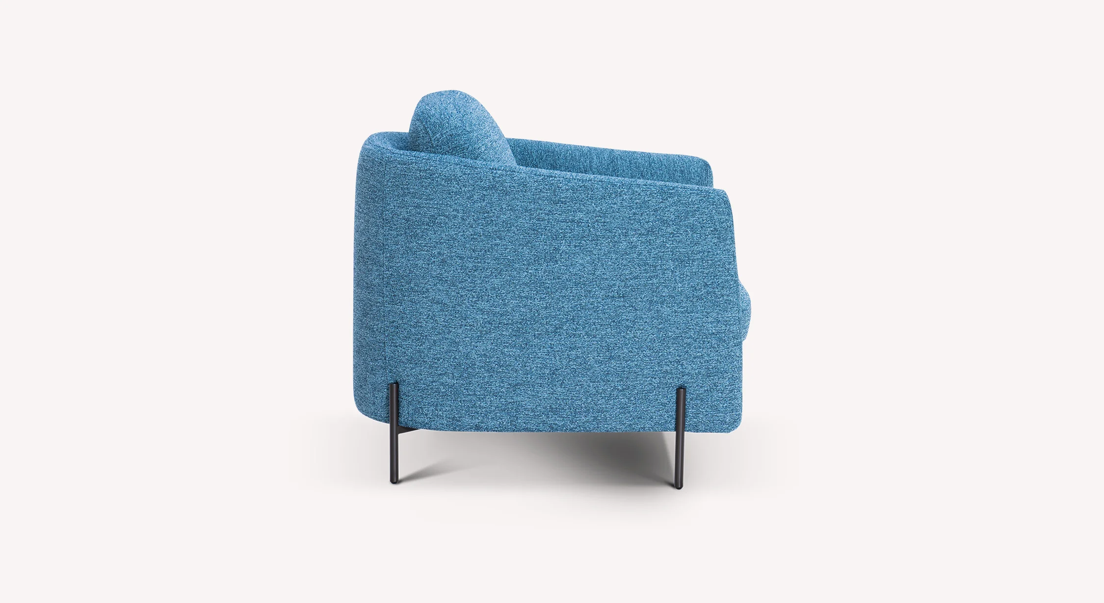 Fauteuil LAPP Shock Denim - Image 4