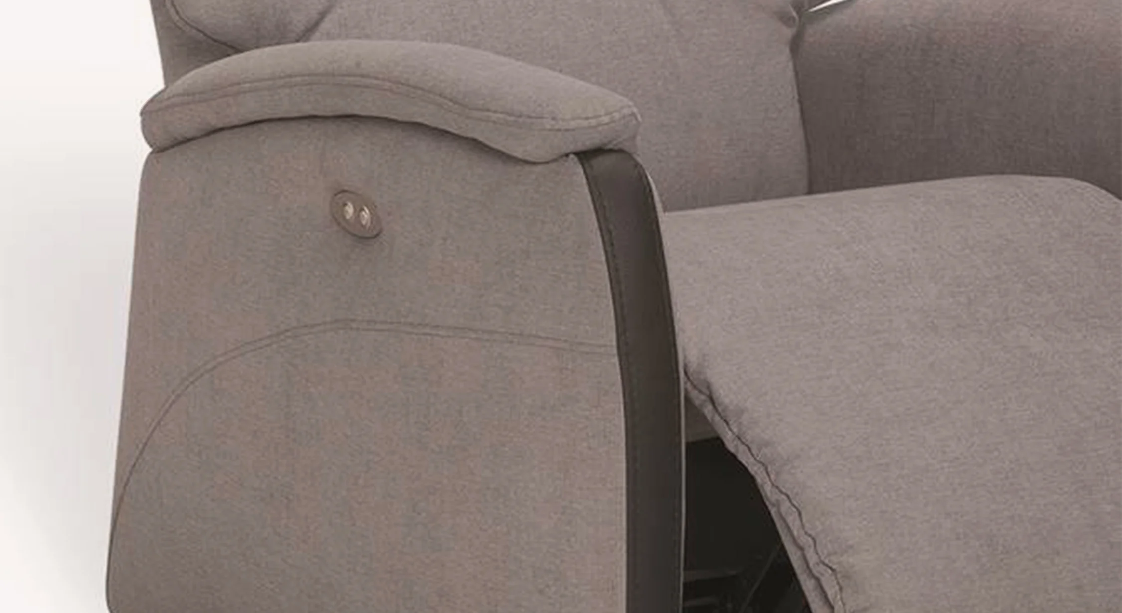 Fauteuil Releveur ALDO +50 tissus & cuirs au choix - Image 4