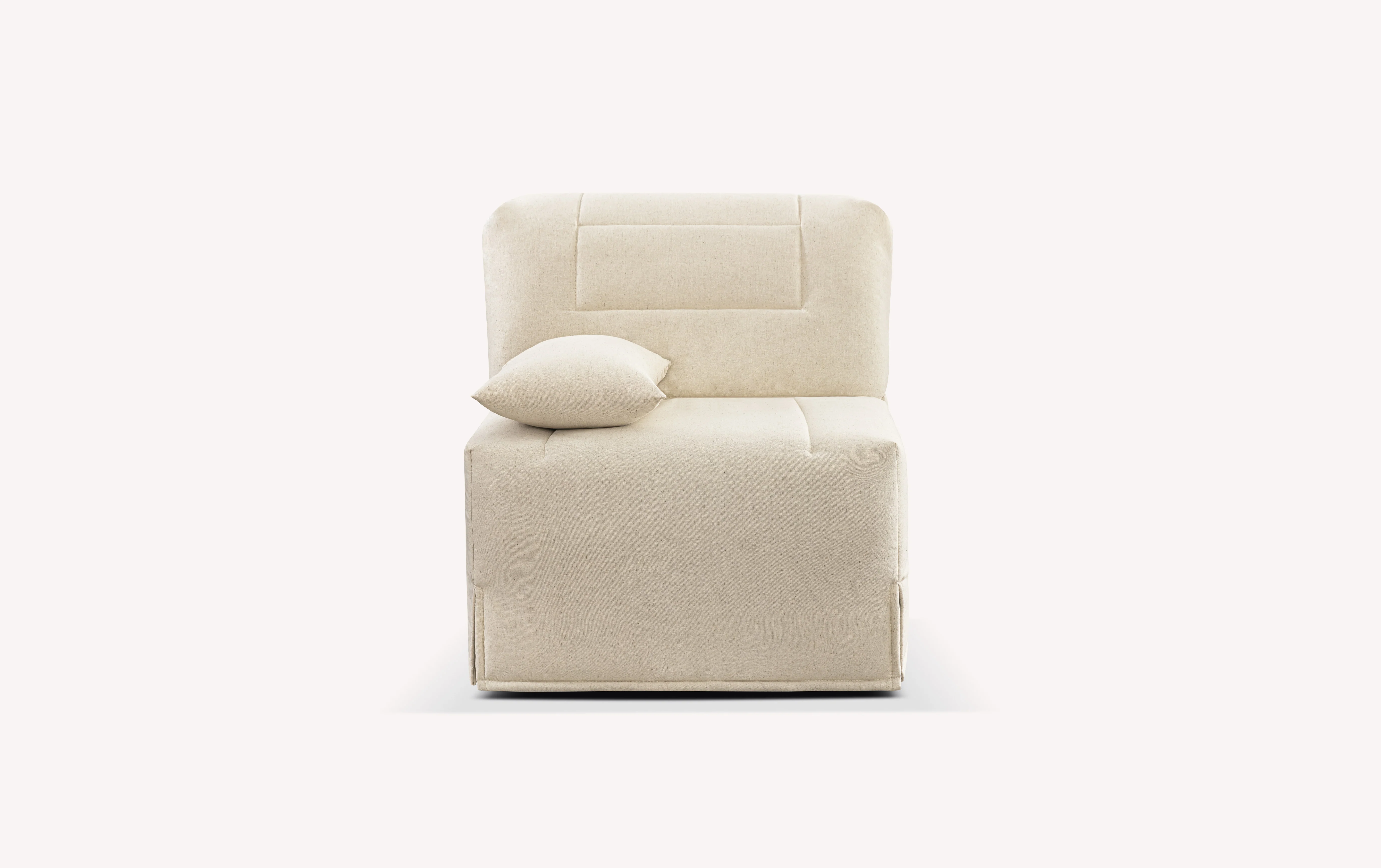 Fauteuil SIMONE Florence Lin - Image 4