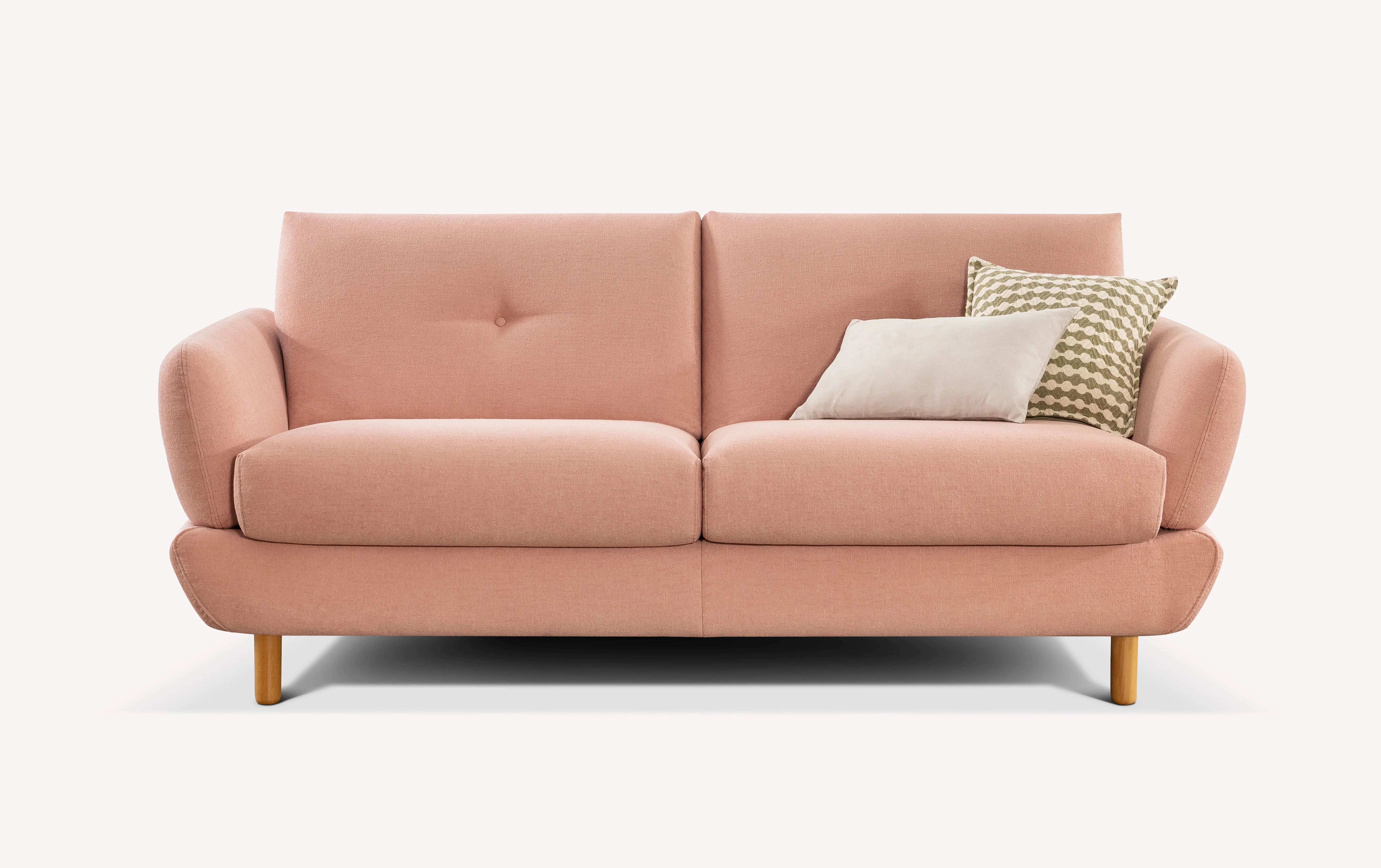FINN Fixe Fluf Flamingo - Image 2