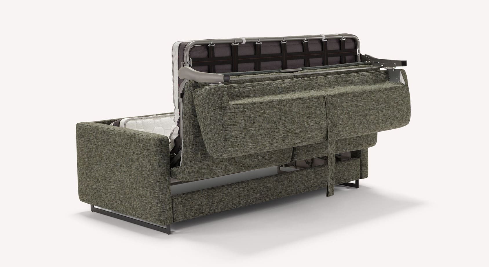 JUSTIN Mariclo Olive - Image 6