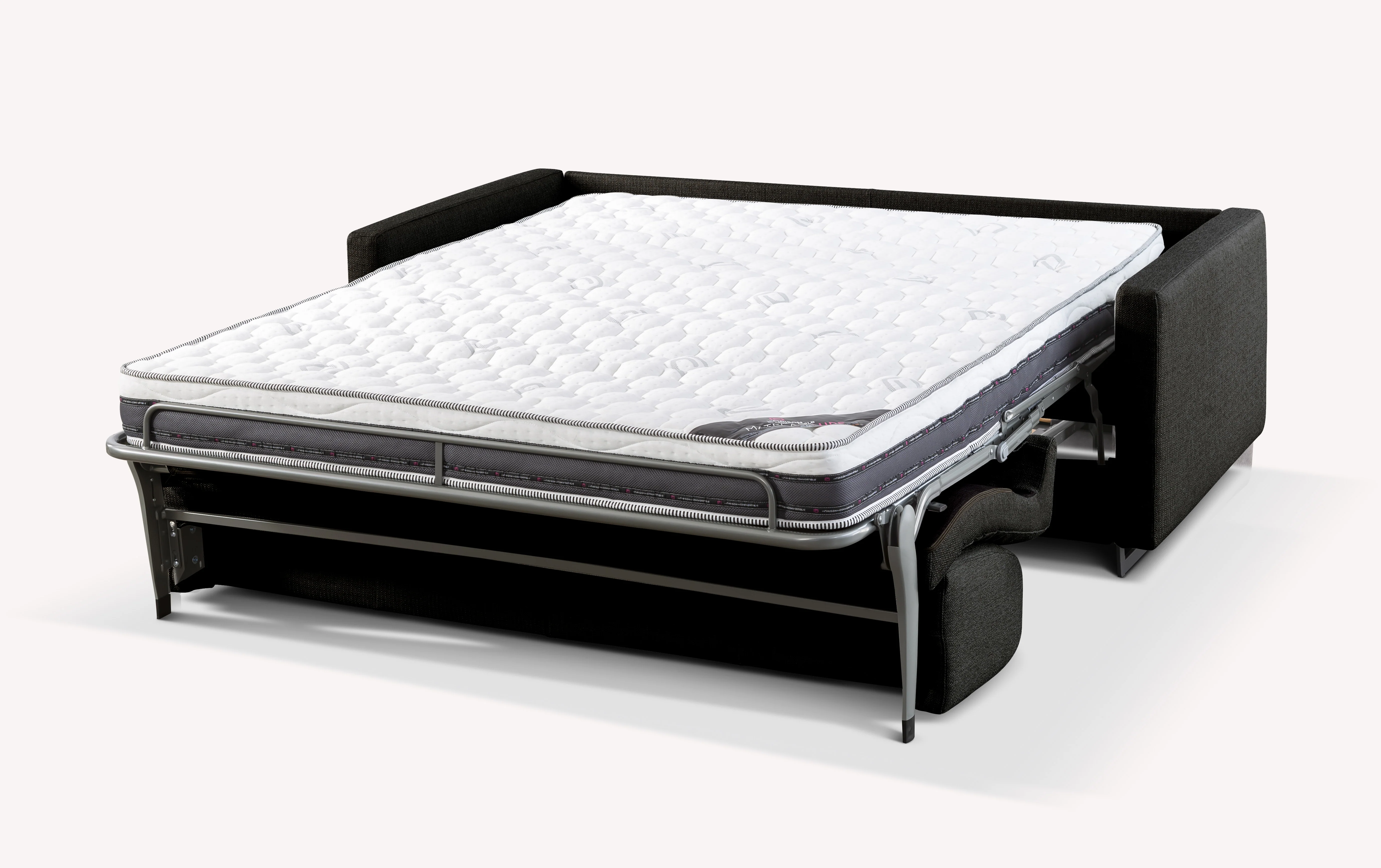JUSTIN Gemma Anthracite - Image 4