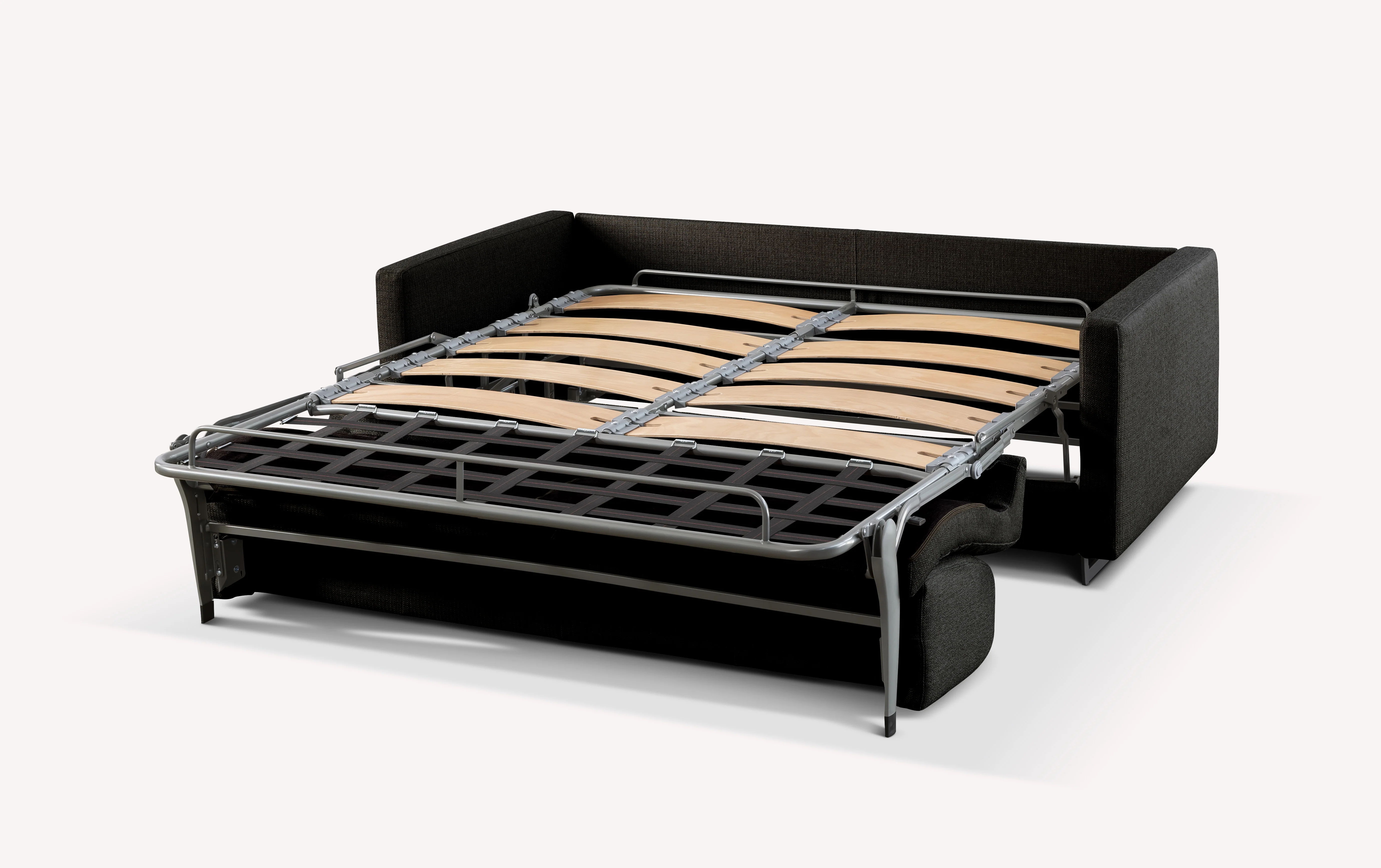 JUSTIN Gemma Anthracite - Image 5