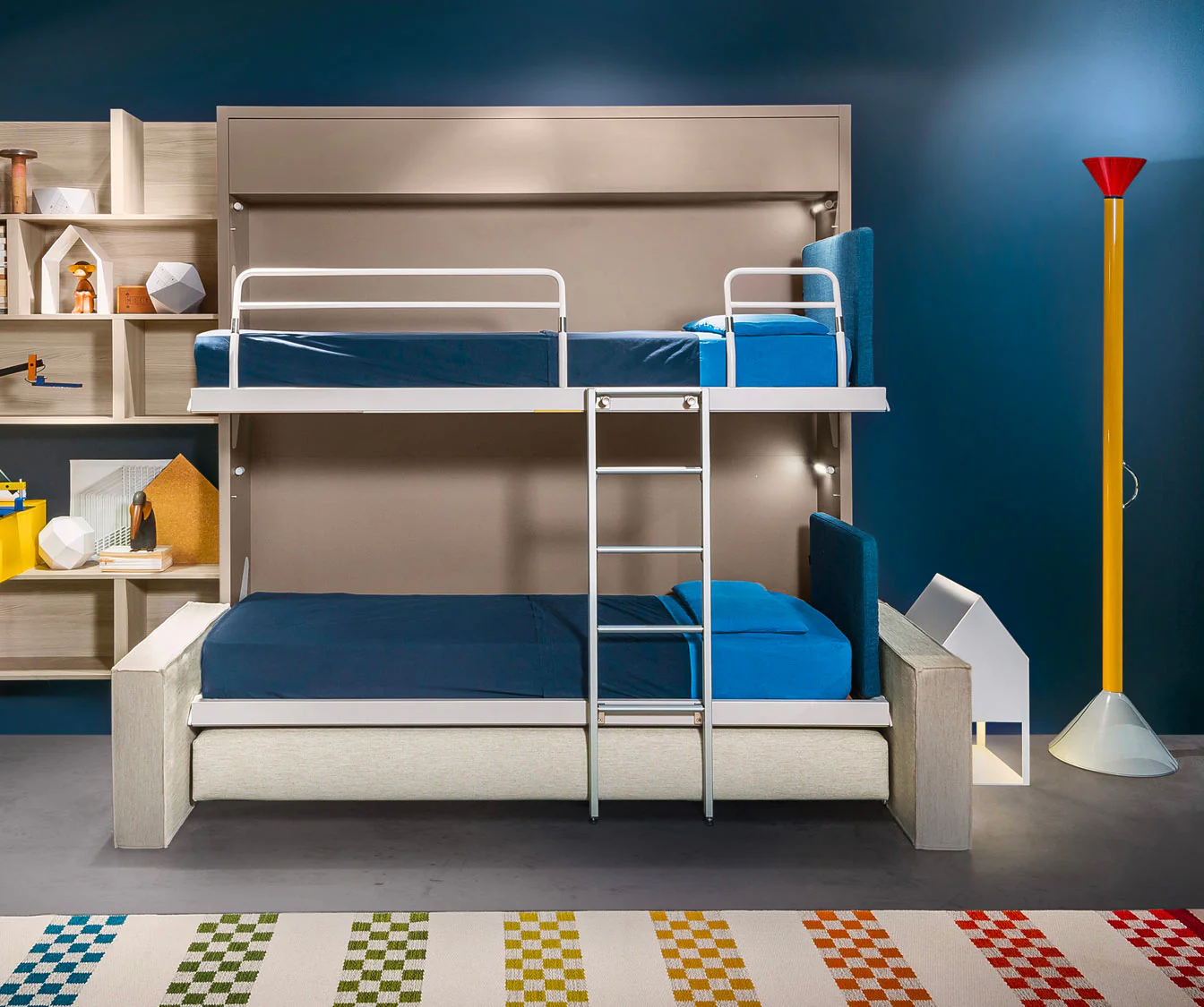 KALI DUO SOFA +50 coloris & matériaux - Image 2