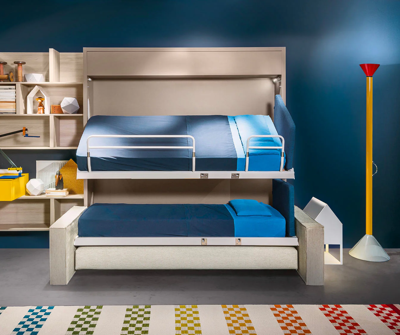 KALI DUO SOFA +50 coloris & matériaux - Image 3