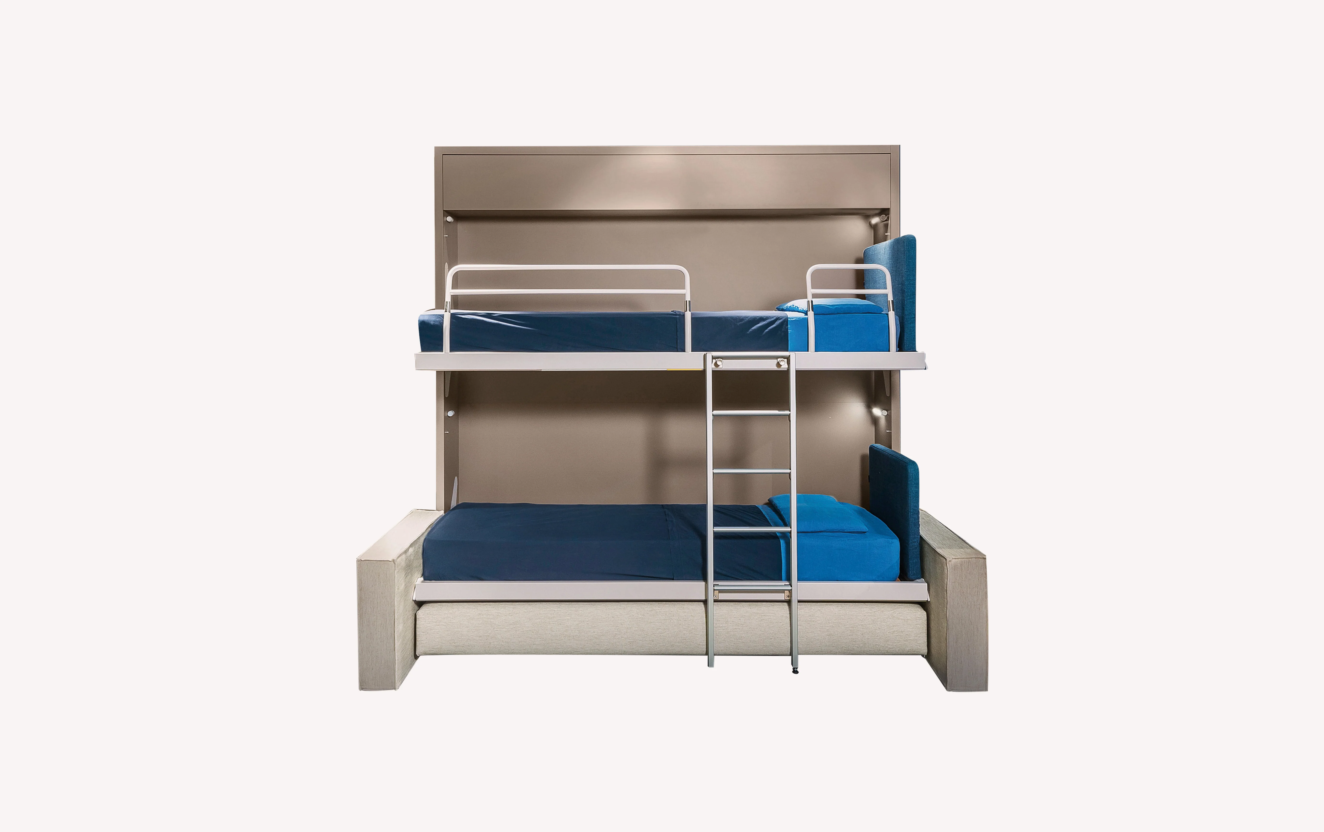 KALI DUO SOFA +50 coloris & matériaux - Image 4
