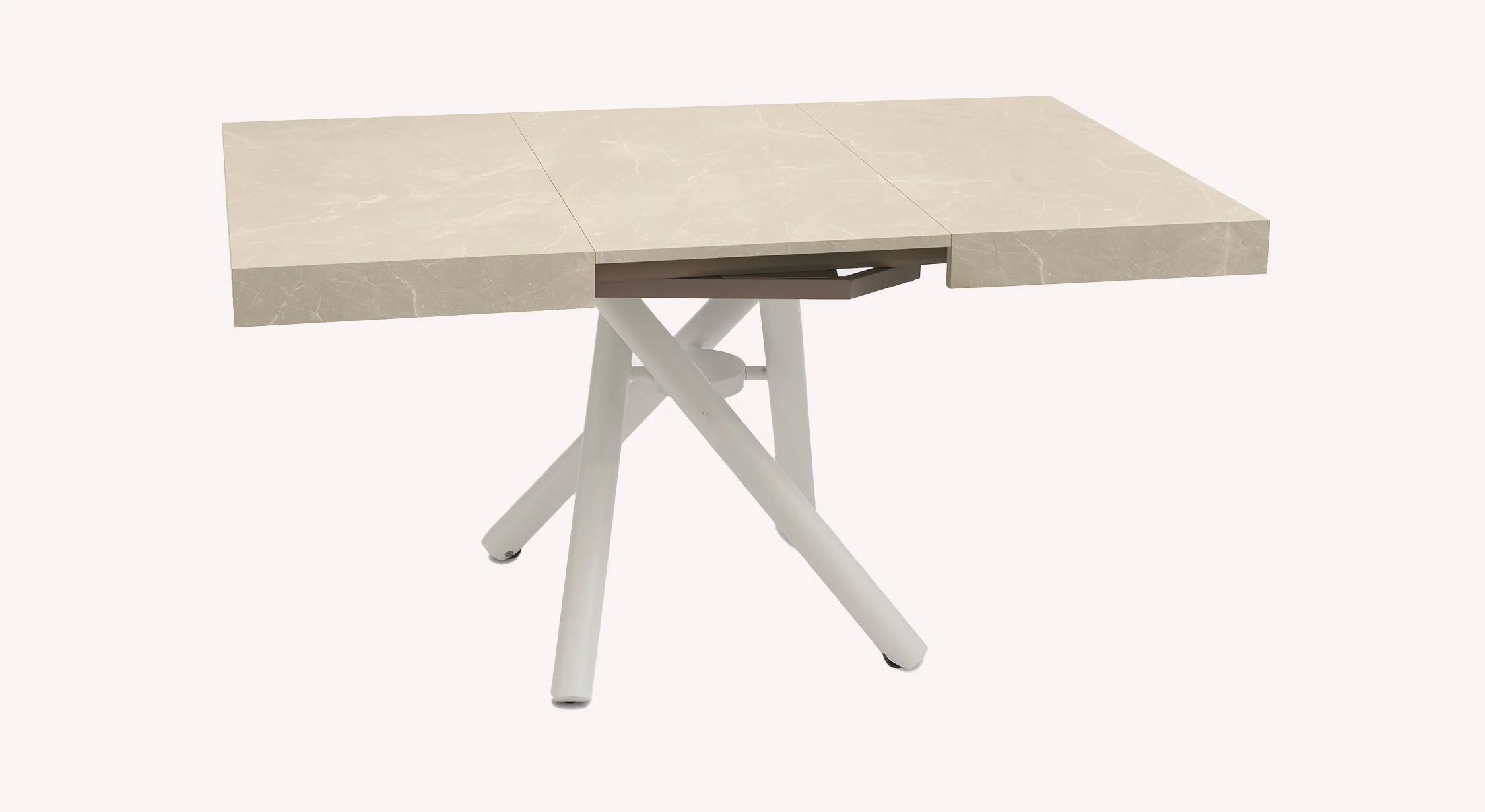 LEVANTE Mélaminé Marbre beige - Image 3