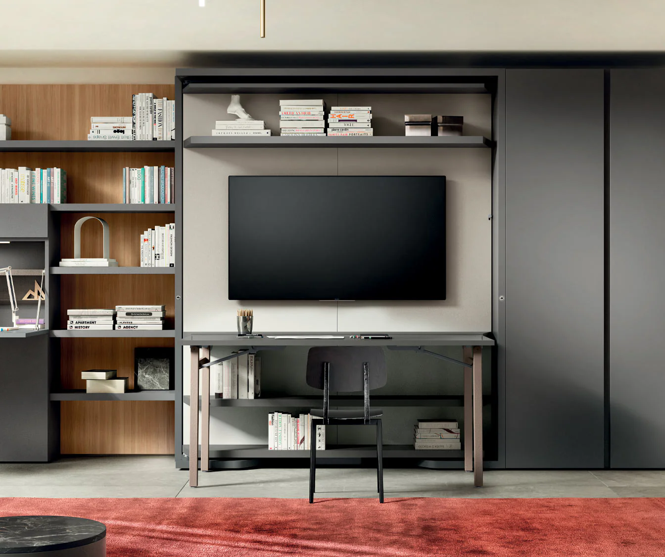LGM 2.0 TV +50 coloris & matériaux - Image 3