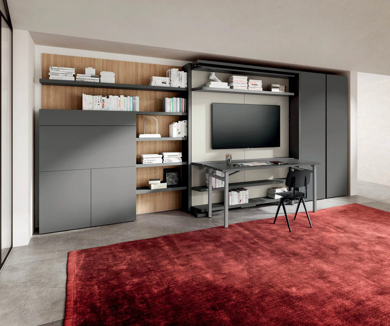 LGM 2.0 TV +50 coloris & matériaux - Image 4