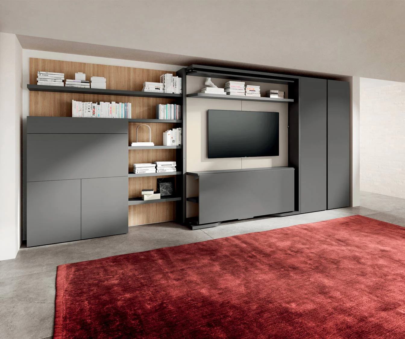 LGM 2.0 TV +50 coloris & matériaux - Image 5