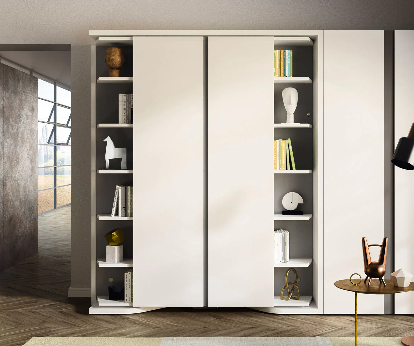LGM DOORS +50 coloris & matériaux - Image 10