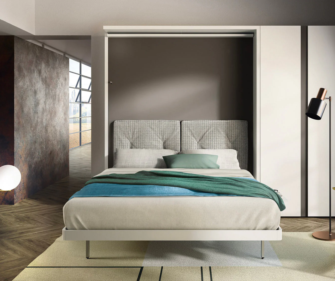LGM DOORS +50 coloris & matériaux - Image 11