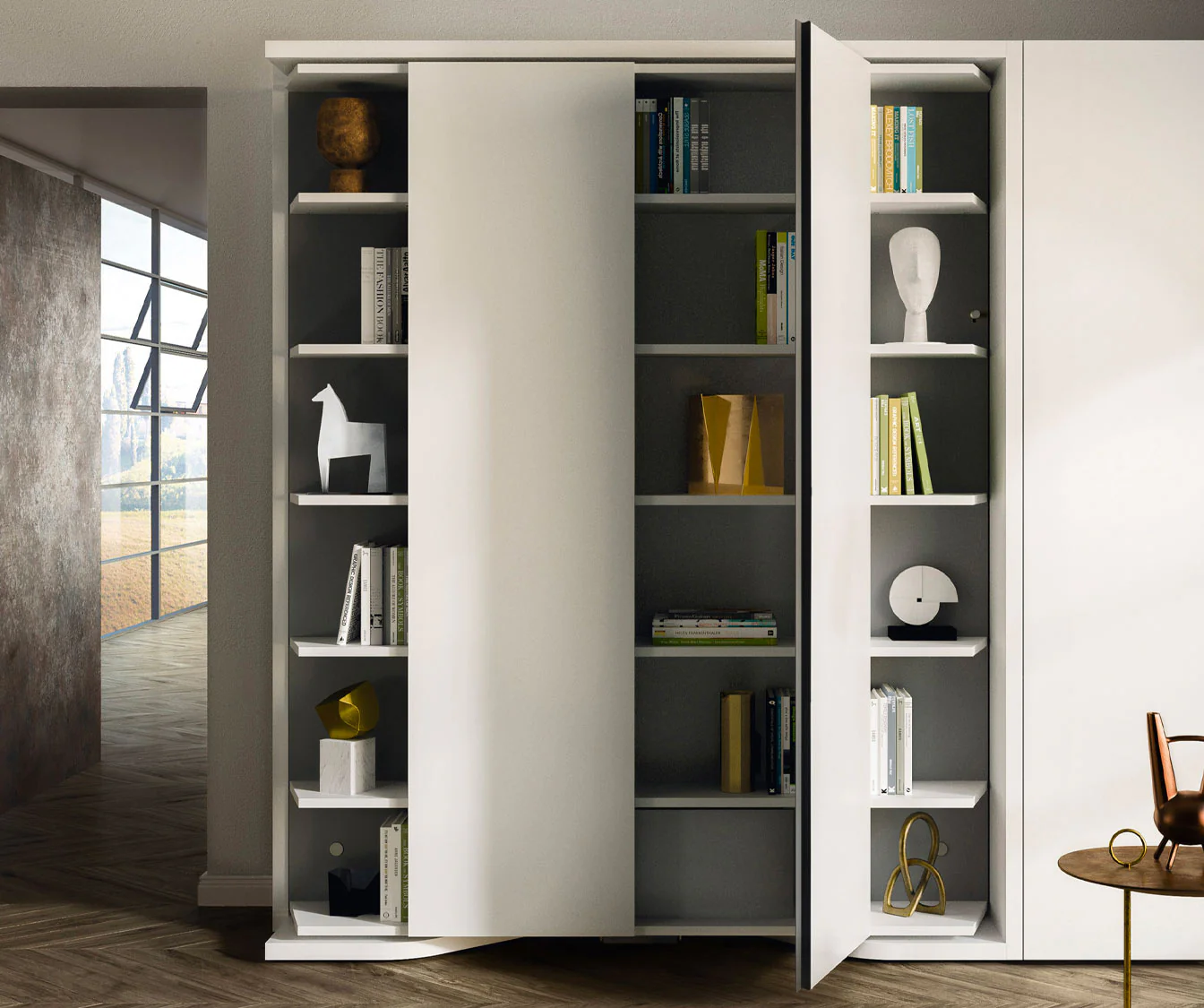 LGM DOORS +50 coloris & matériaux - Image 4