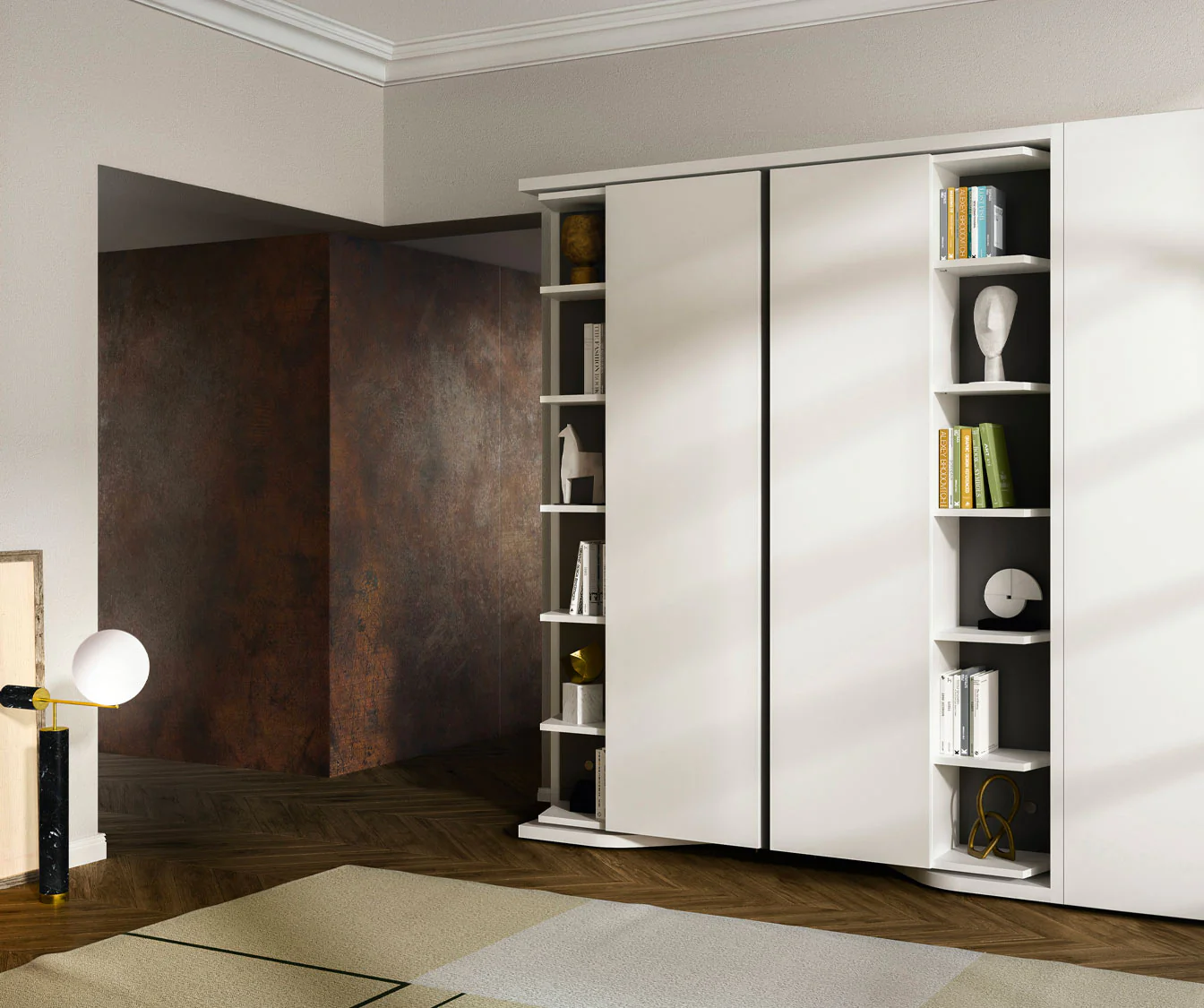 LGM DOORS +50 coloris & matériaux - Image 6