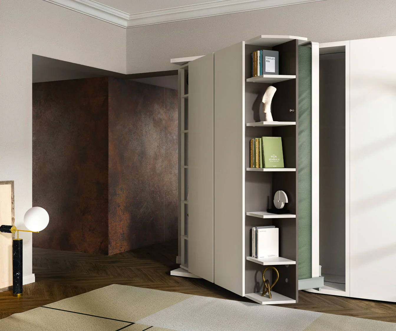 LGM DOORS +50 coloris & matériaux - Image 7