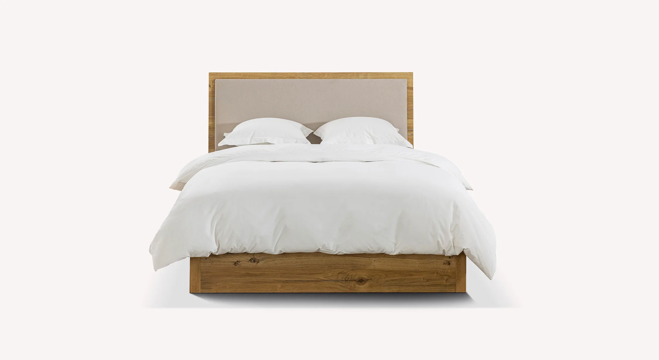 Lit coffre CORINE Bois Estepa - Image 7