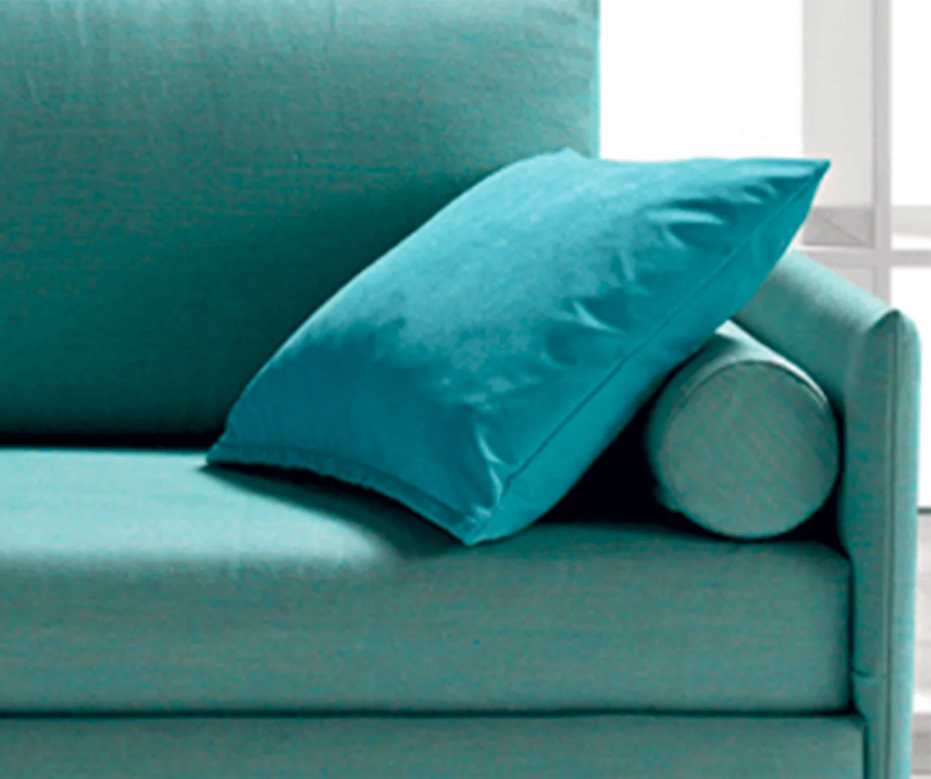 Lit gigogne SOFA Smedo Bleu - Image 4