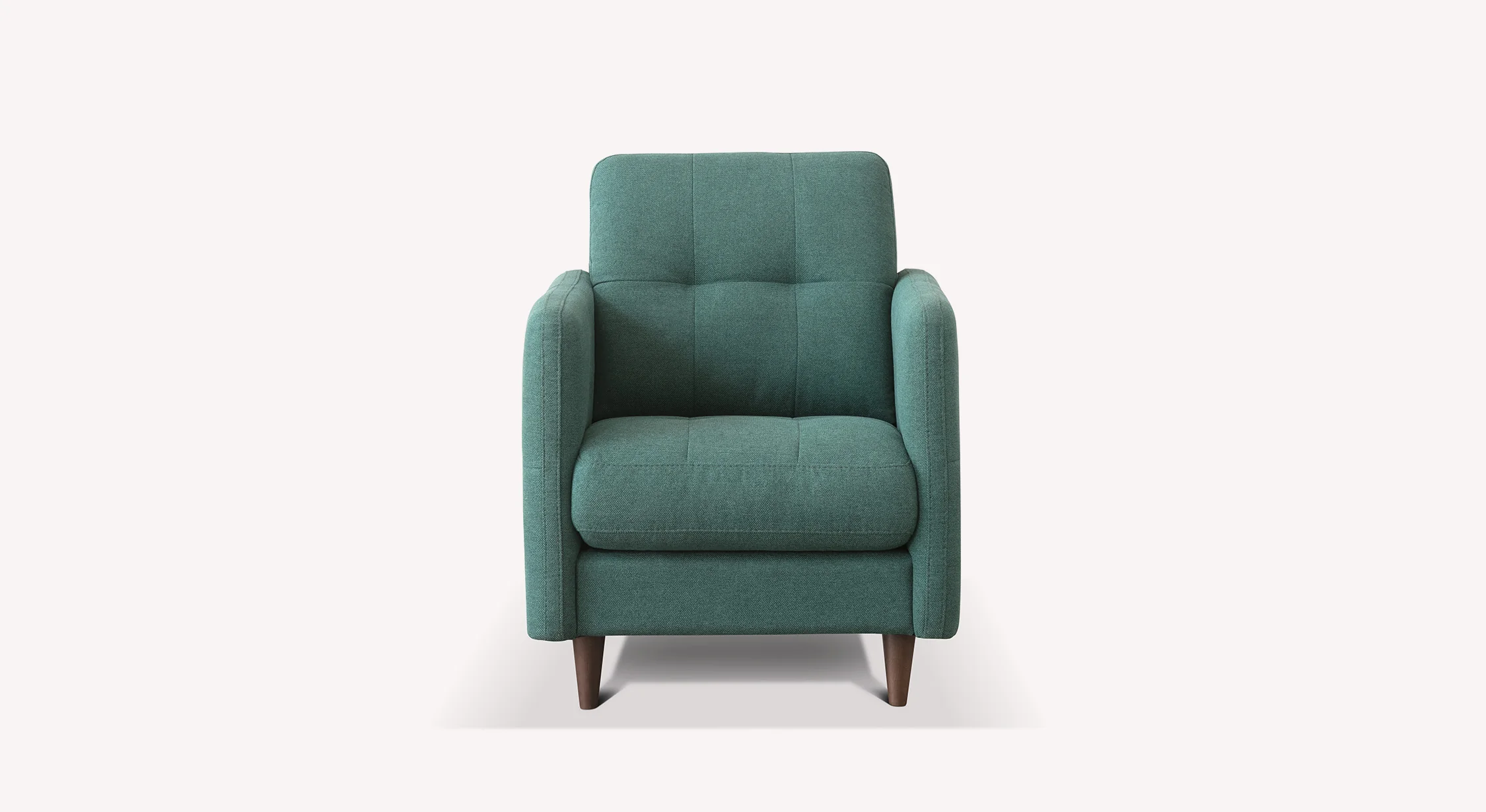 Lot canapé et fauteuil SOHO - Image 4