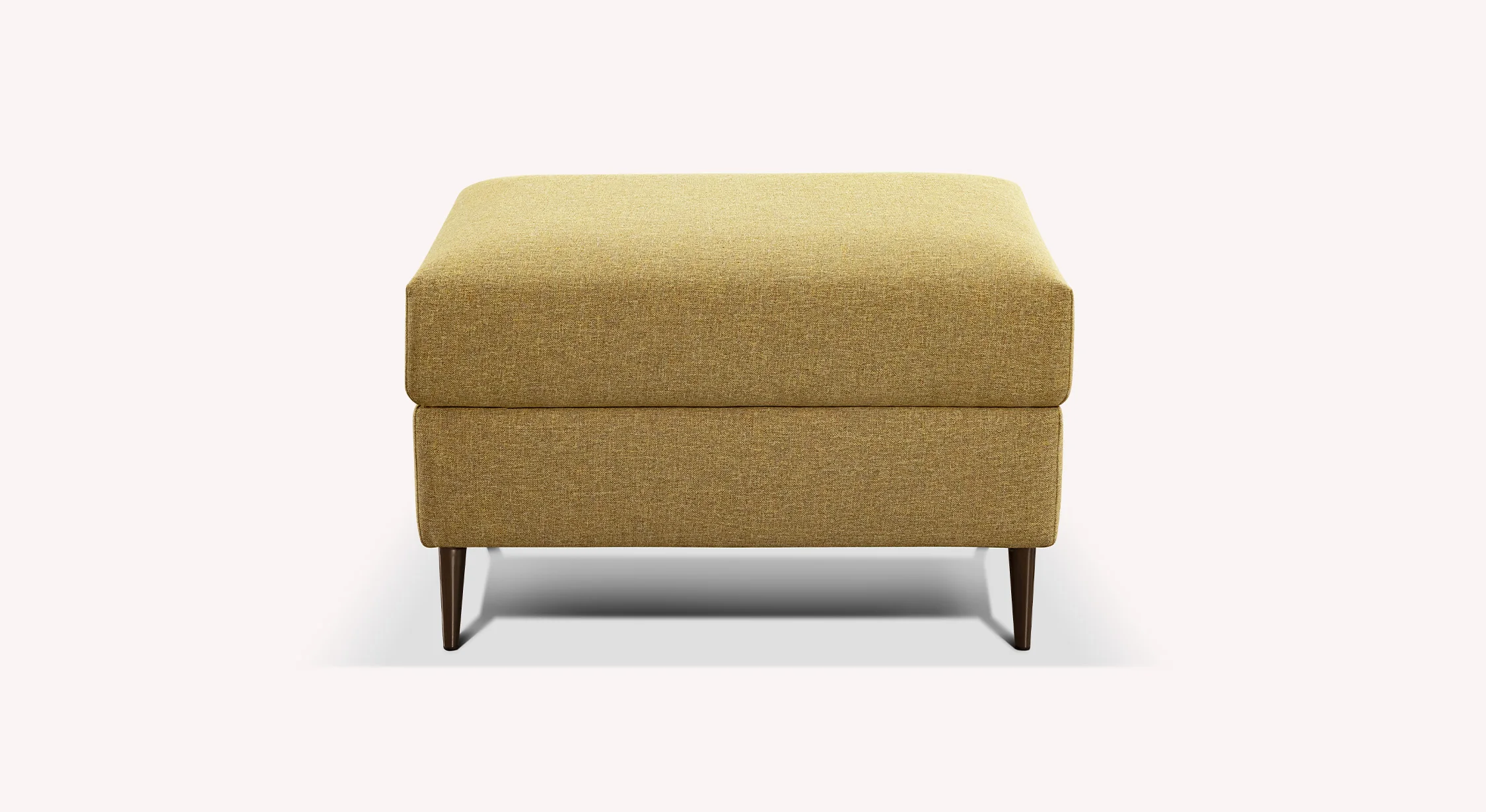 Lot canapé et pouf LAYNE - Image 5