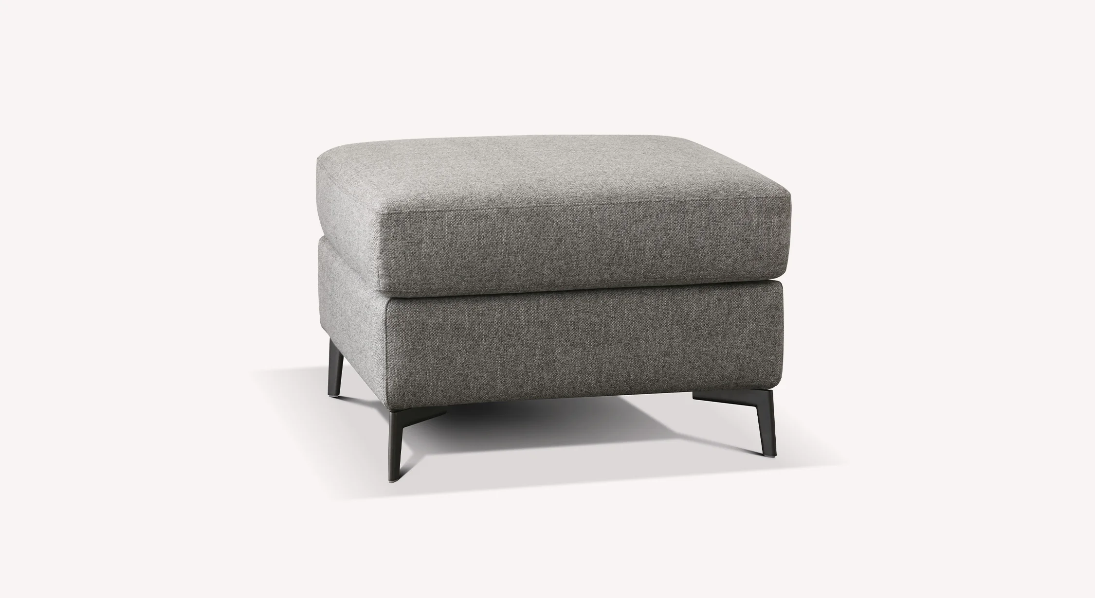 Lot canapé et pouf LISBONA - Image 4