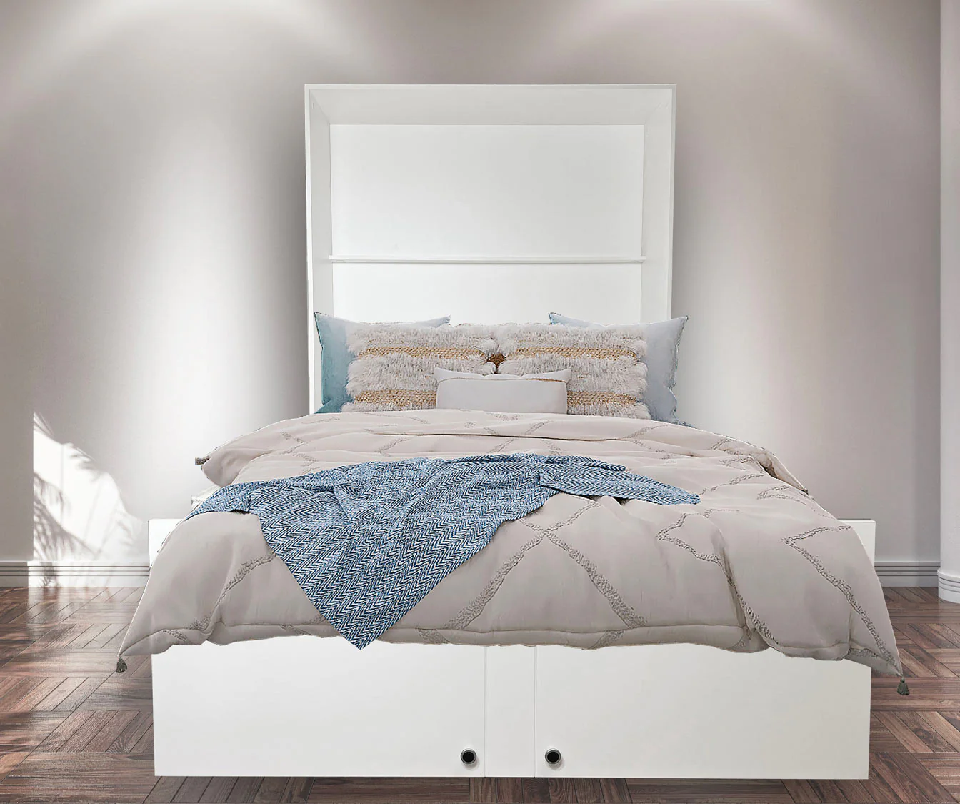 LUTECE Mélaminé Blanc - Image 7