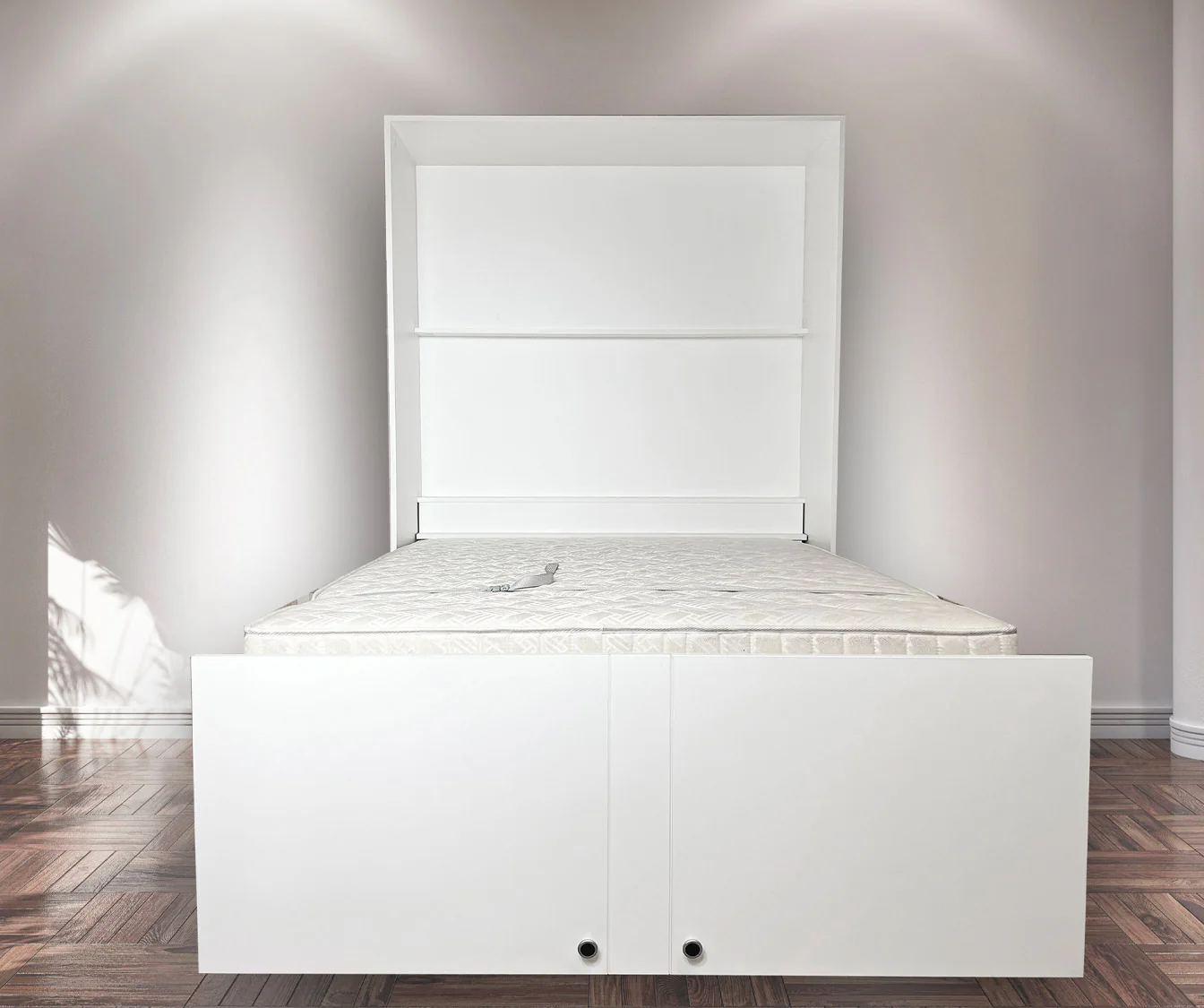 LUTECE Mélaminé Blanc - Image 8