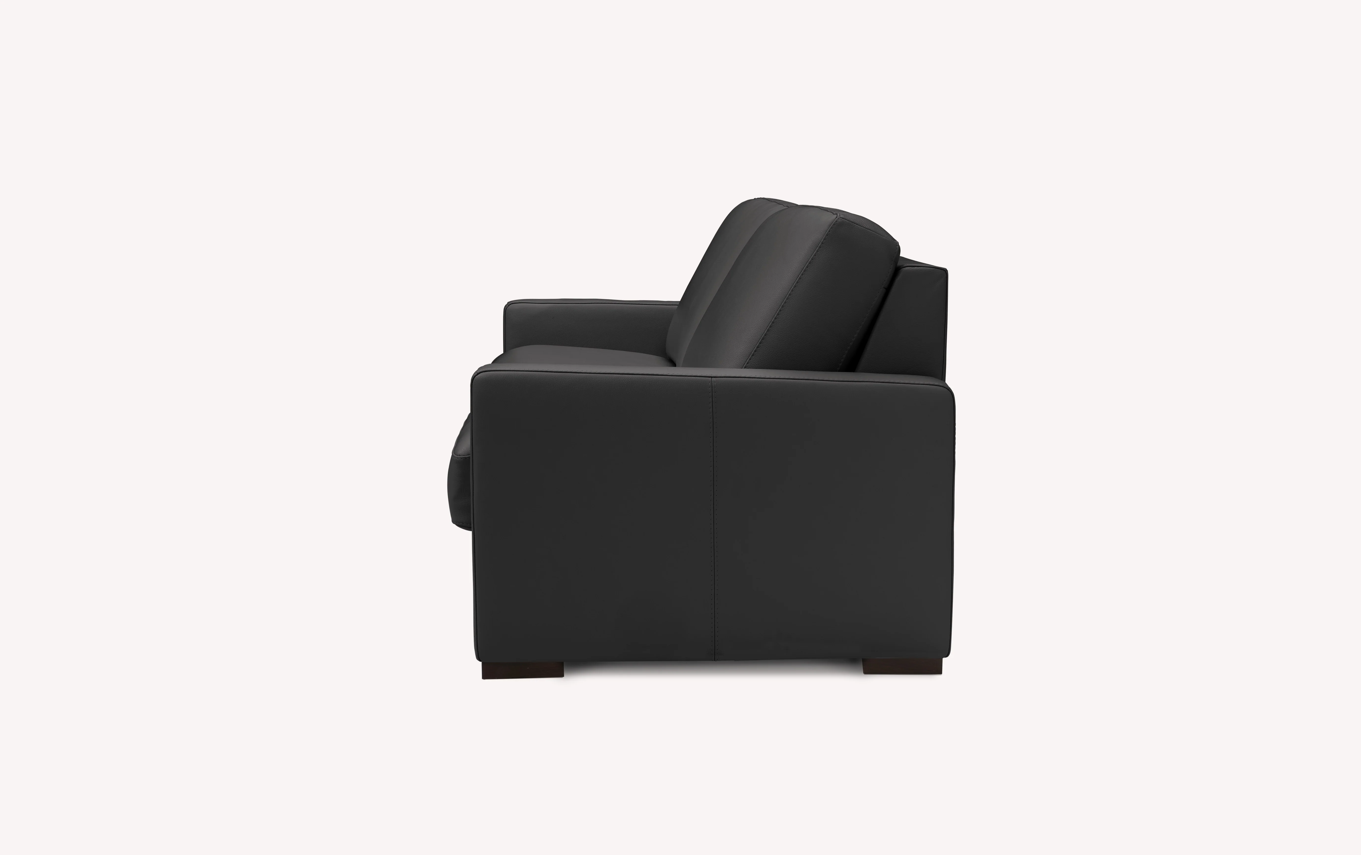 LYON Cuir Lux Noir - Image 8