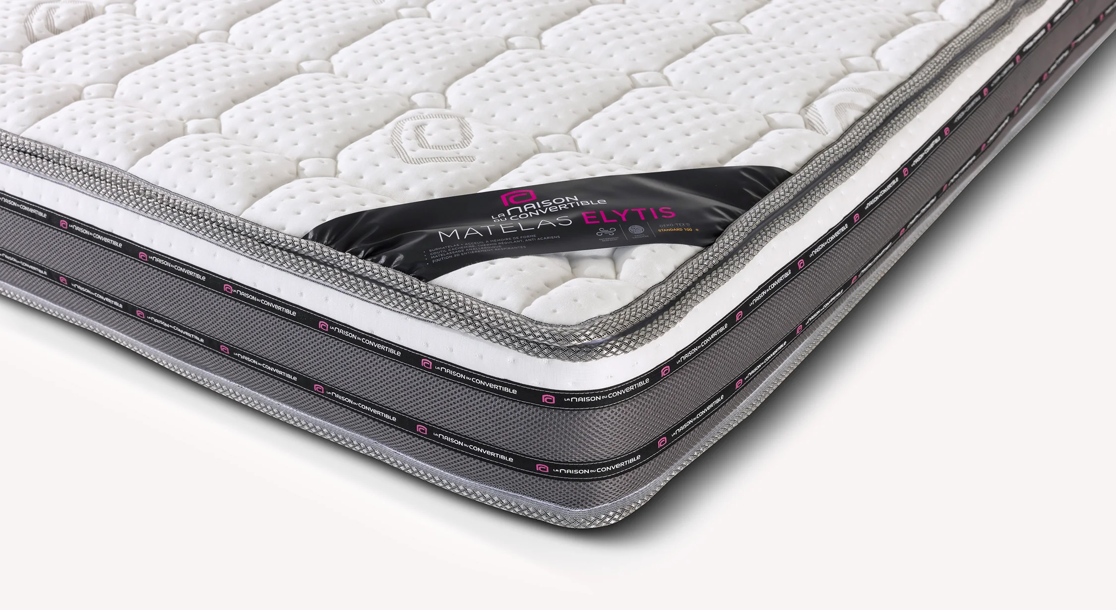 Matelas ELYTIS - Image 2