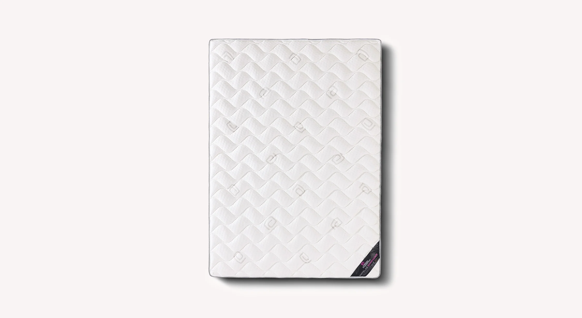 Matelas SYMPHONIE - Image 2