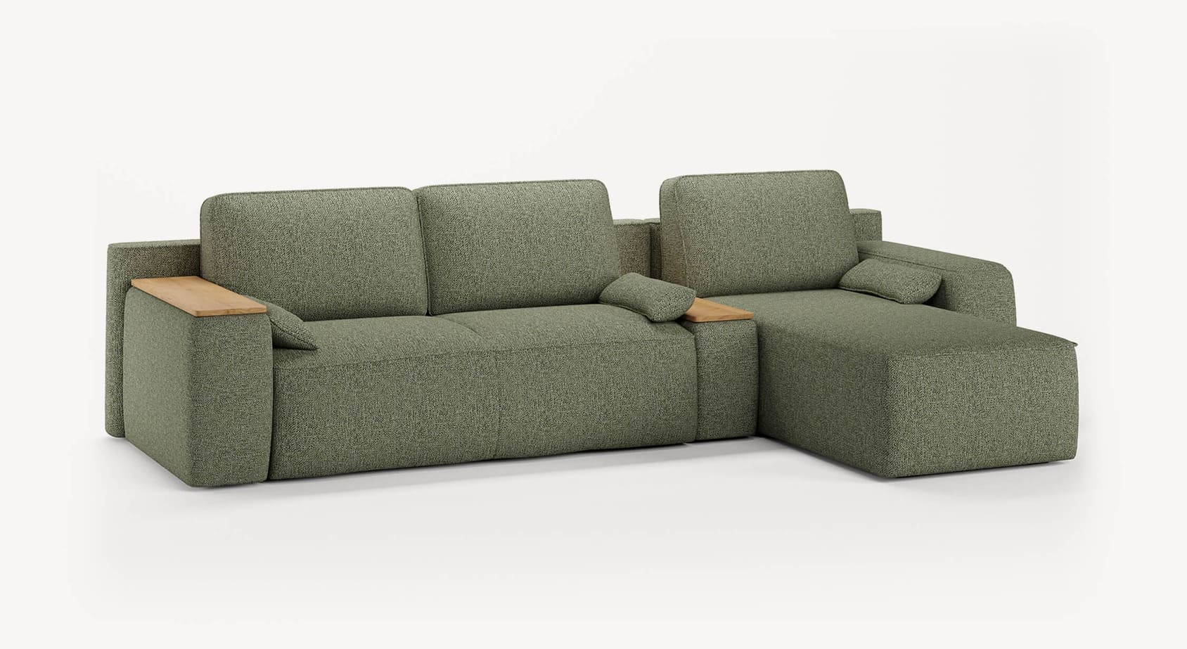 MAX Angle Mariclo Olive - Image 10