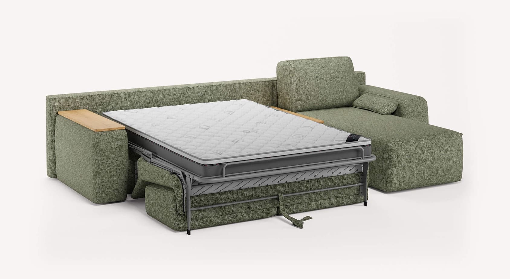 MAX Angle Mariclo Olive - Image 5