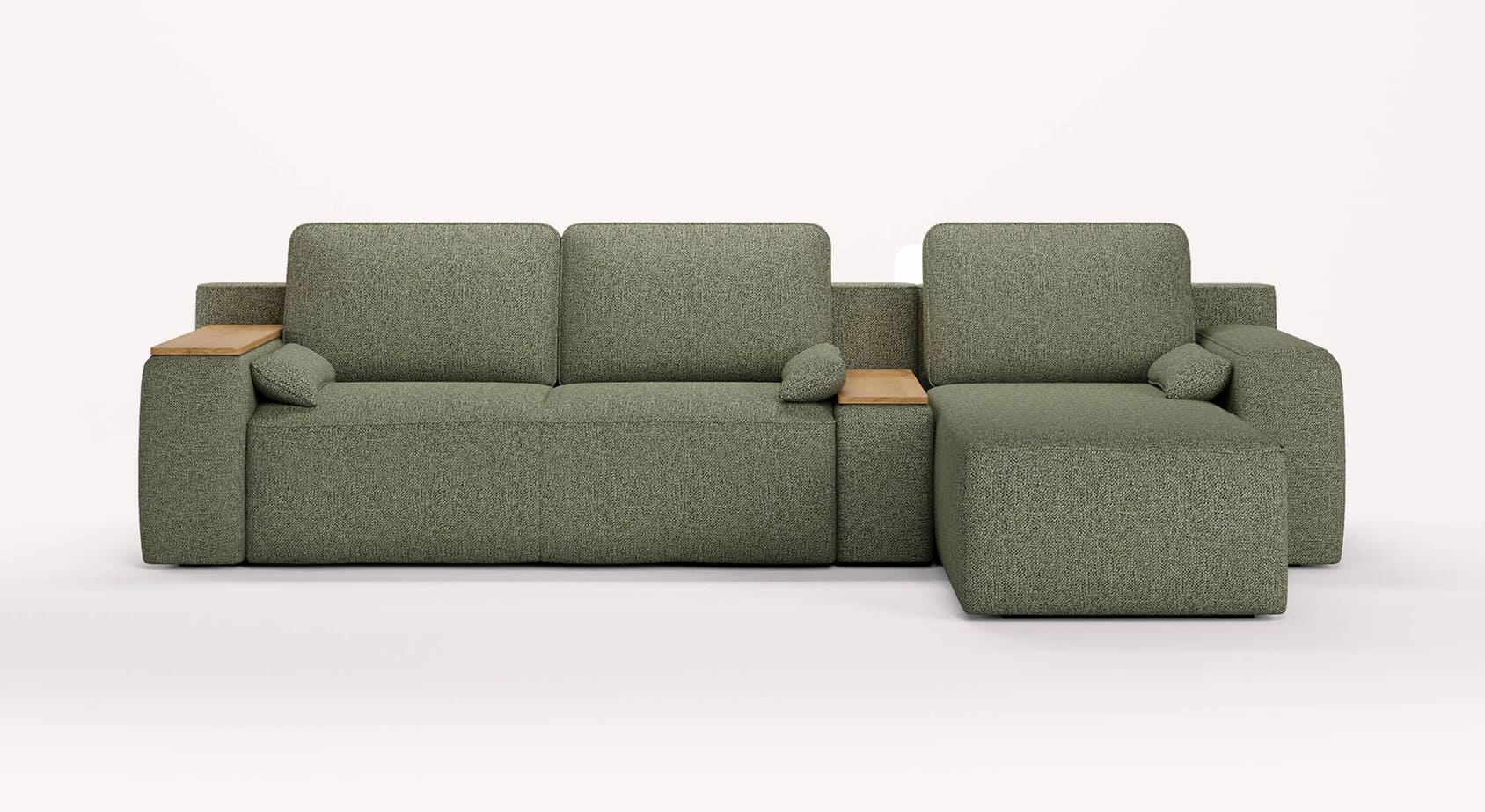 MAX Angle Mariclo Olive - Image 6