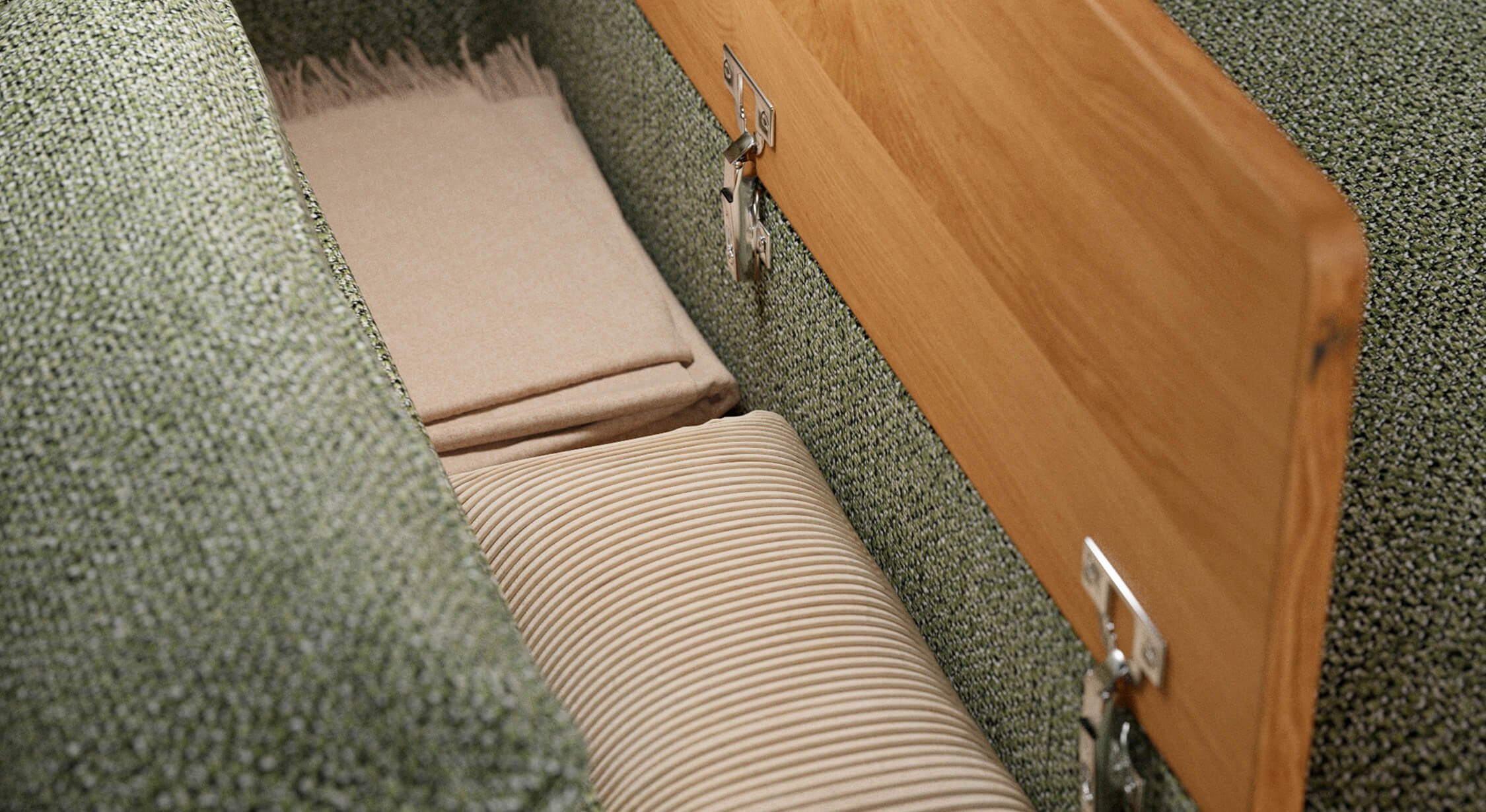 MAX Angle Mariclo Olive - Image 8