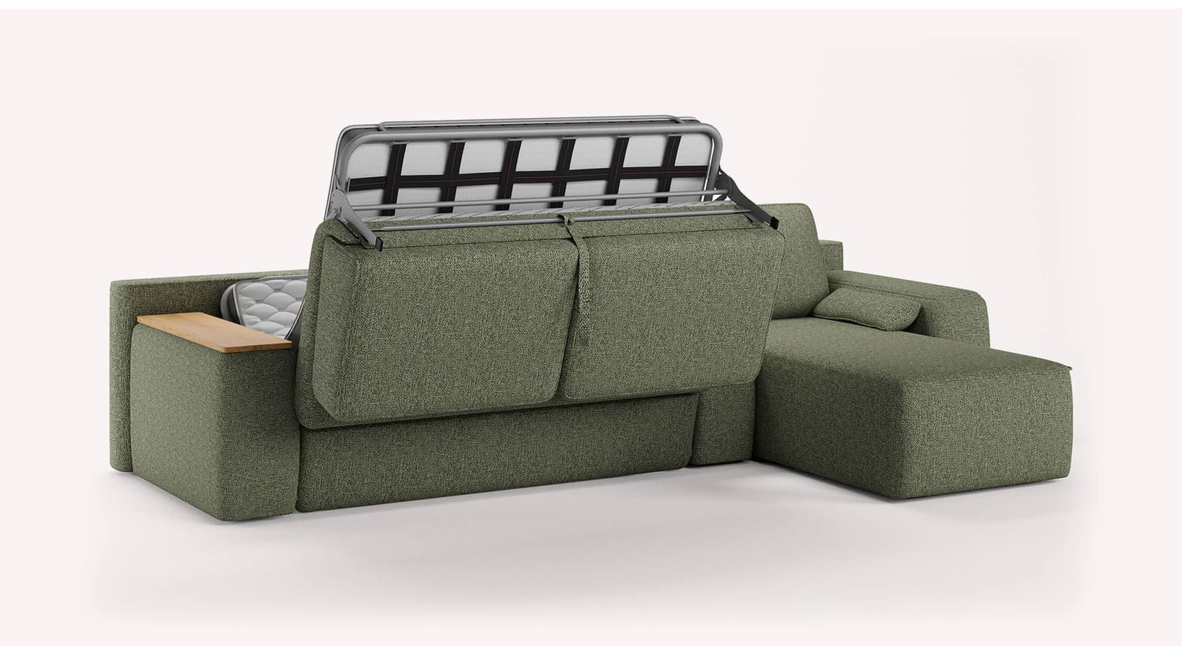 MAX Angle Mariclo Olive - Image 9