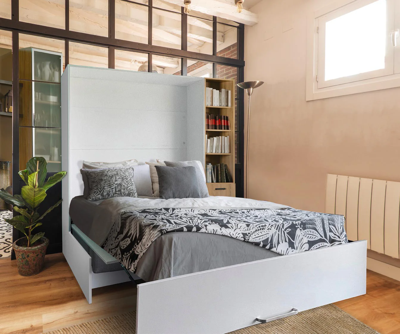 MELAMIX LVA Sofa +50 coloris & matériaux - Image 11