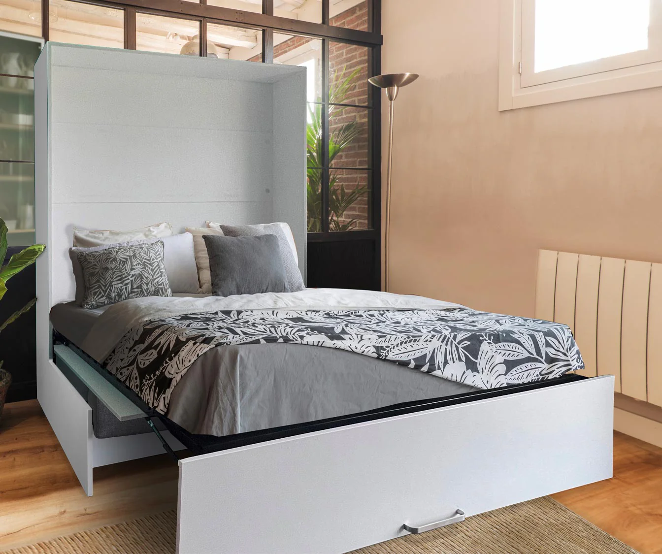 MELAMIX LVA Sofa +50 coloris & matériaux - Image 12