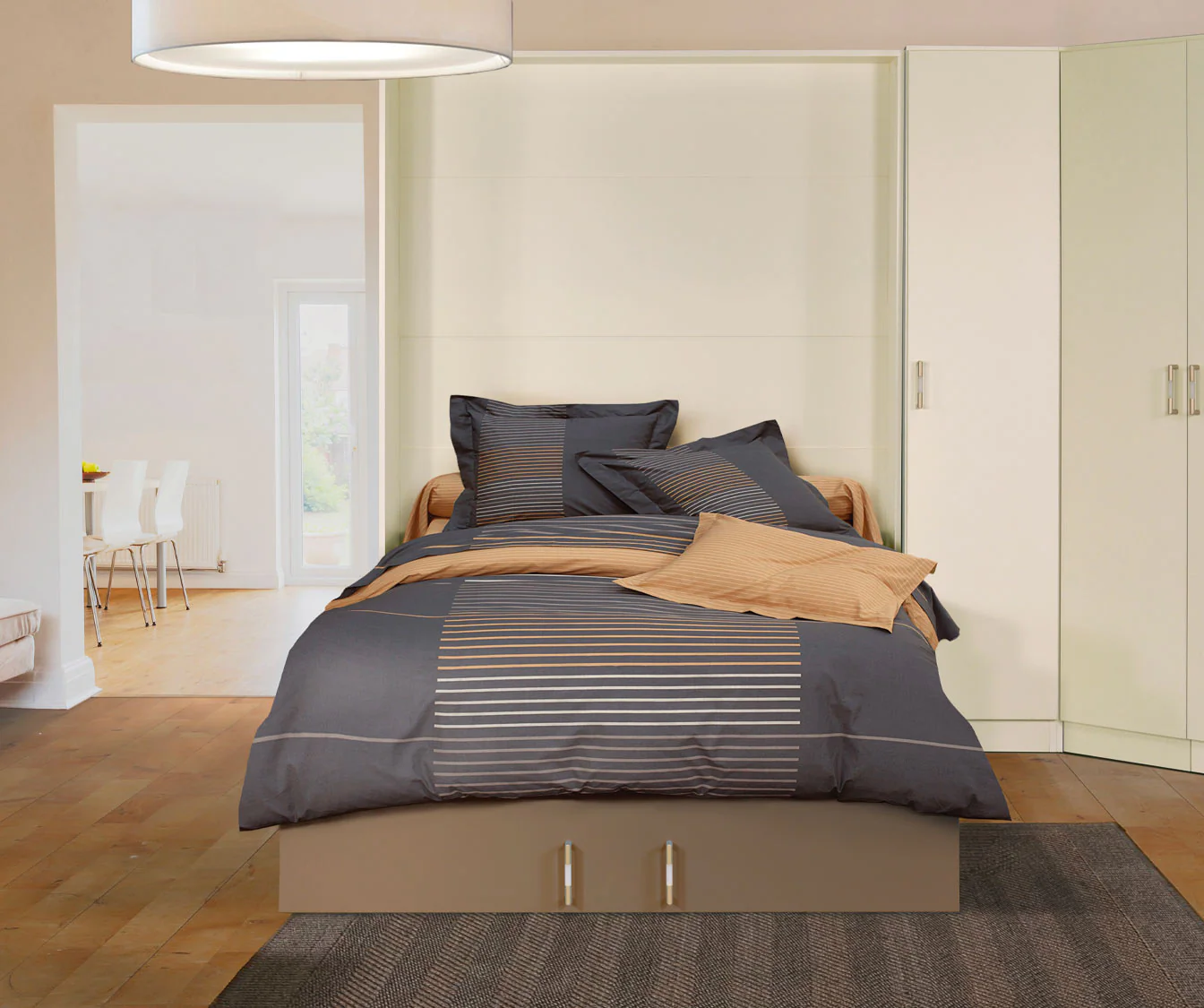 MELAMIX LVA Sofa +50 coloris & matériaux - Image 14