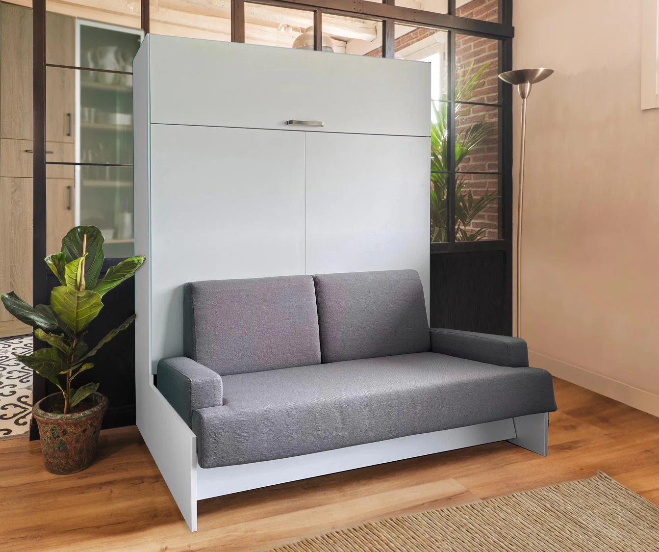 MELAMIX LVA Sofa +50 coloris & matériaux - Image 16