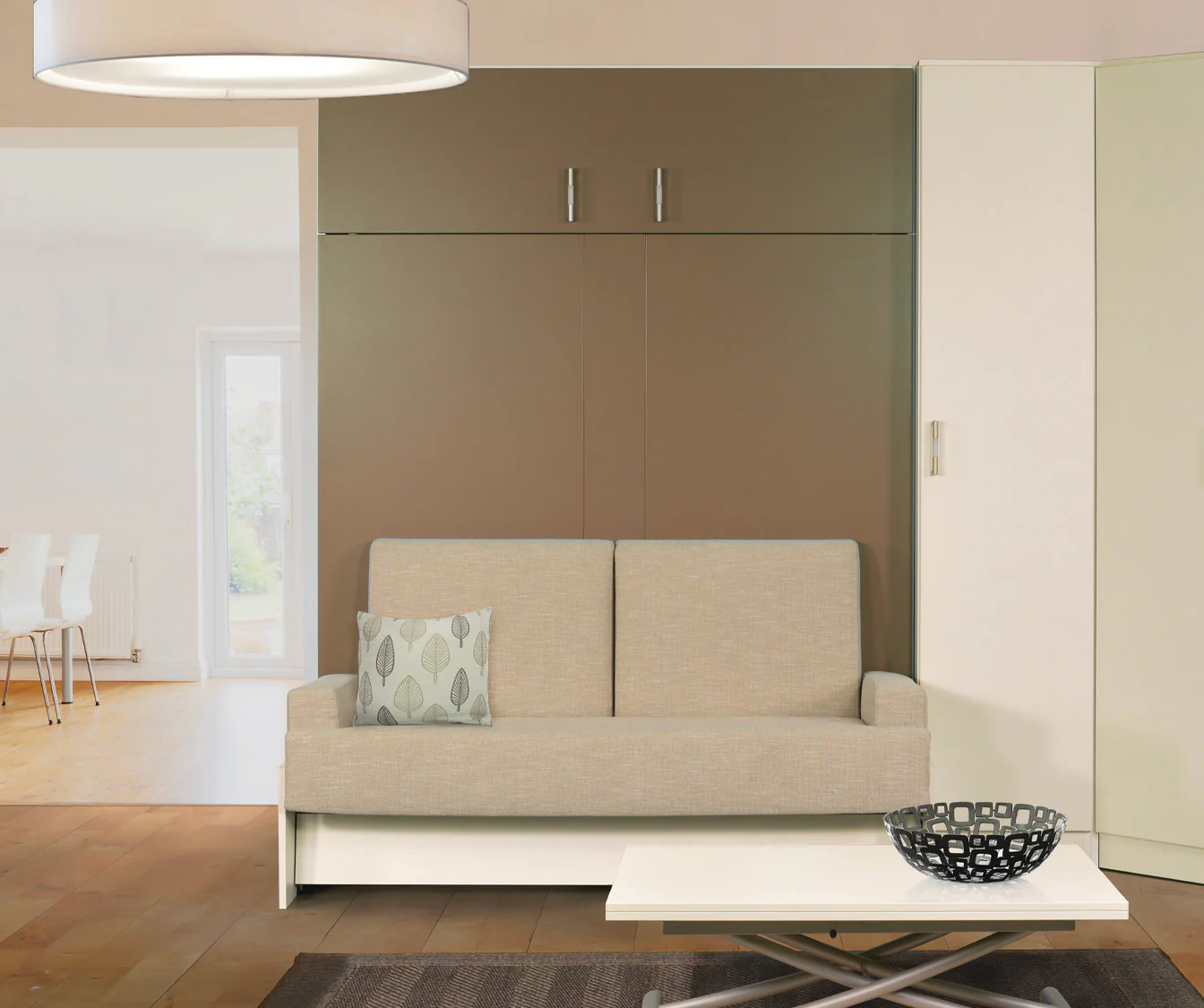 MELAMIX LVA Sofa +50 coloris & matériaux - Image 18