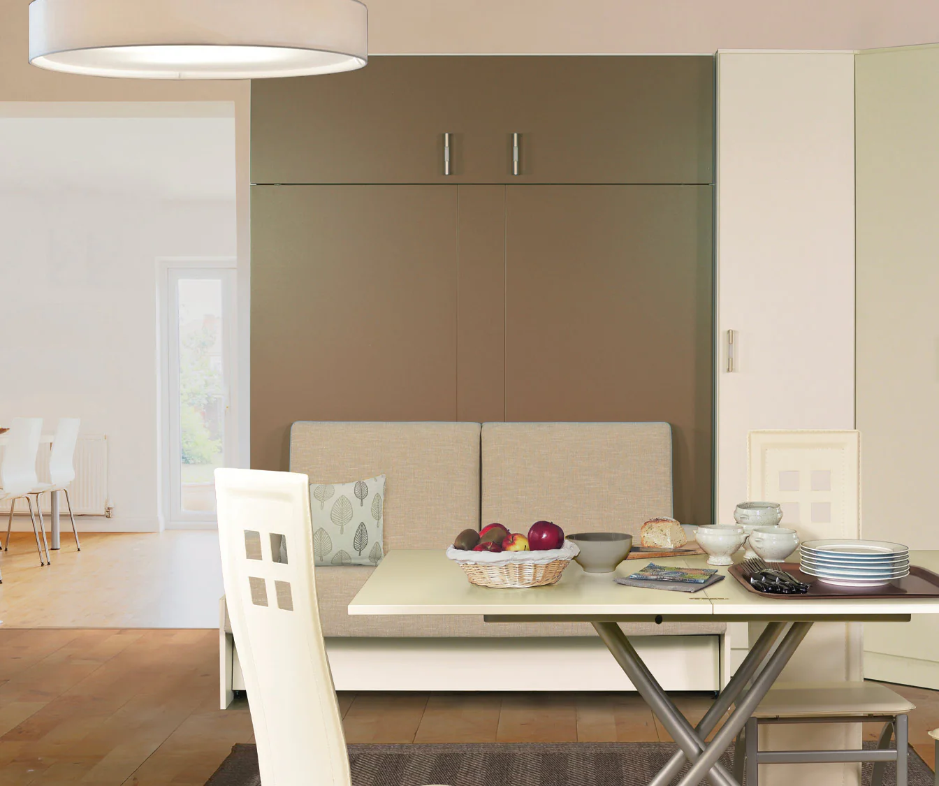 MELAMIX LVA Sofa +50 coloris & matériaux - Image 19