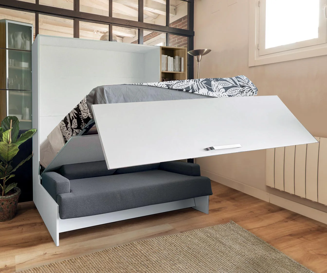 MELAMIX LVA Sofa +50 coloris & matériaux - Image 21