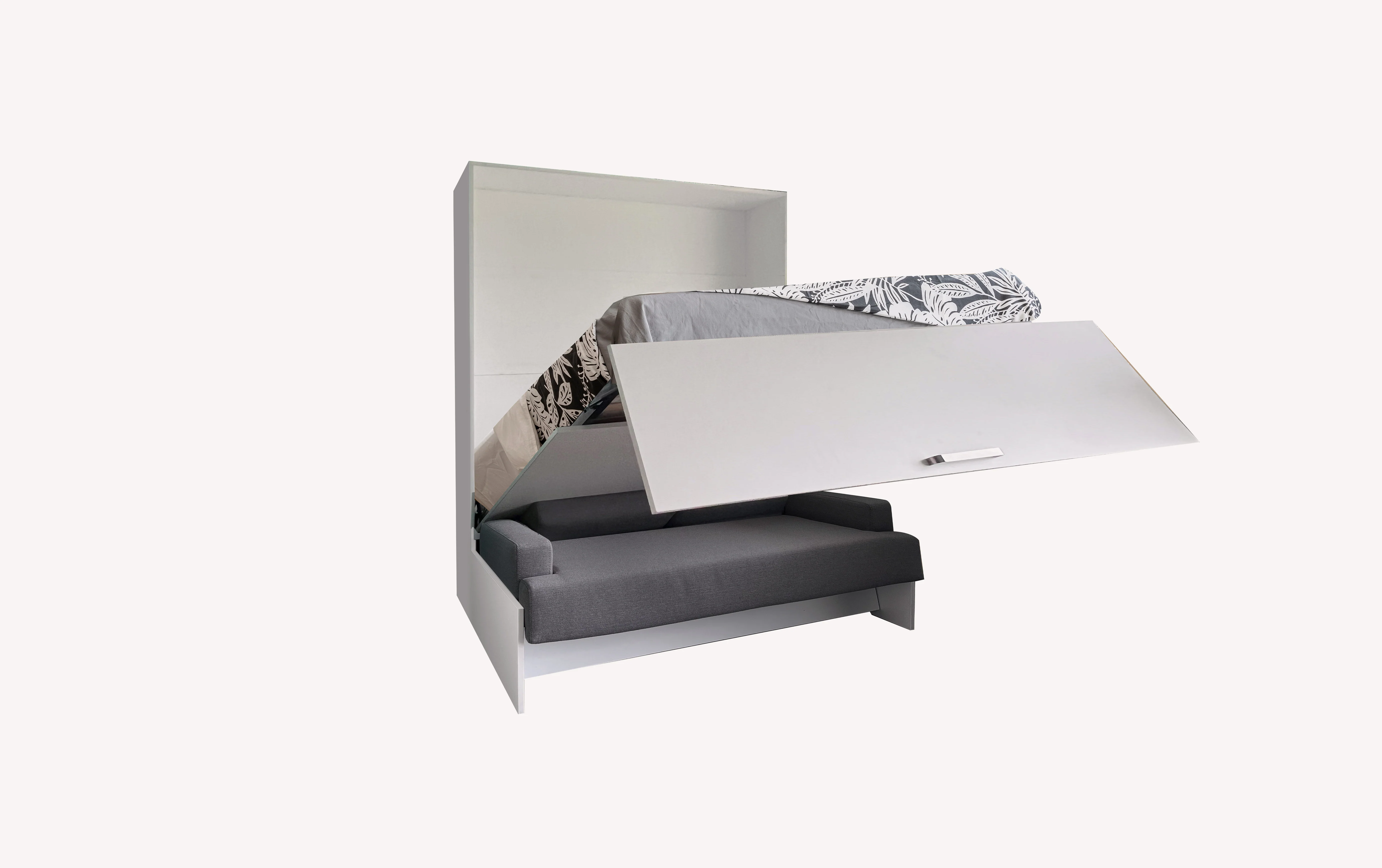MELAMIX LVA Sofa +50 coloris & matériaux - Image 22