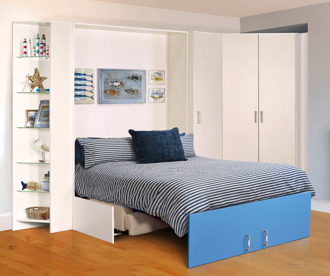 MELAMIX LVA Sofa +50 coloris & matériaux - Image 3