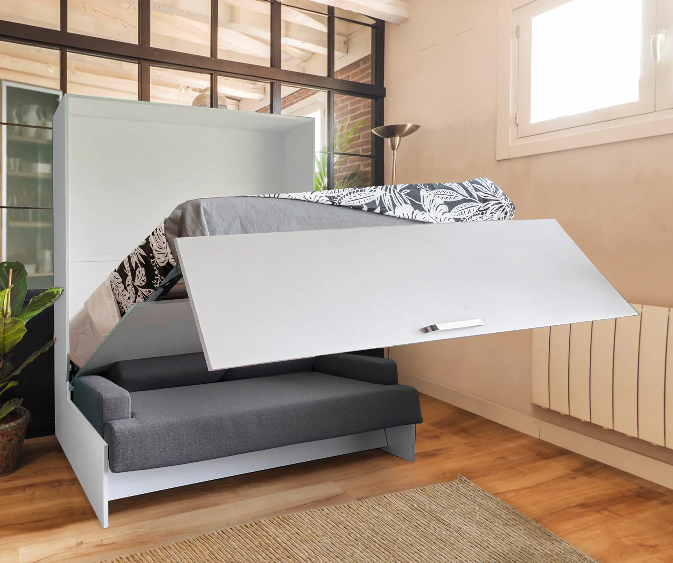 MELAMIX LVA Sofa +50 coloris & matériaux - Image 8