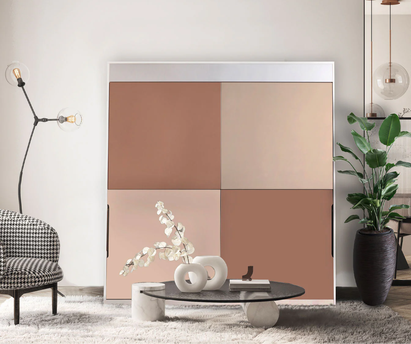 MELAMIX DUO +50 coloris & matériaux - Image 3