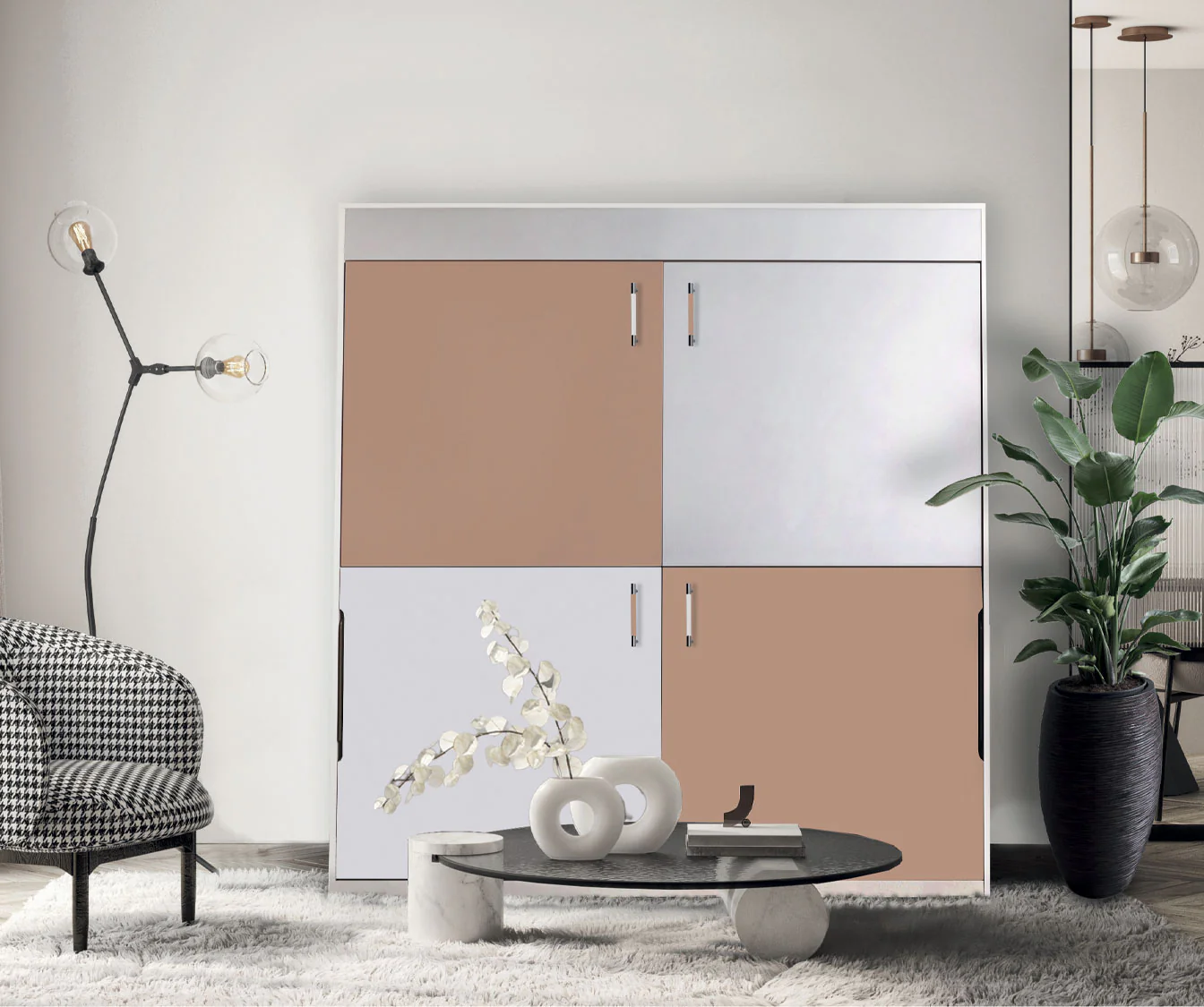 MELAMIX DUO +50 coloris & matériaux - Image 4