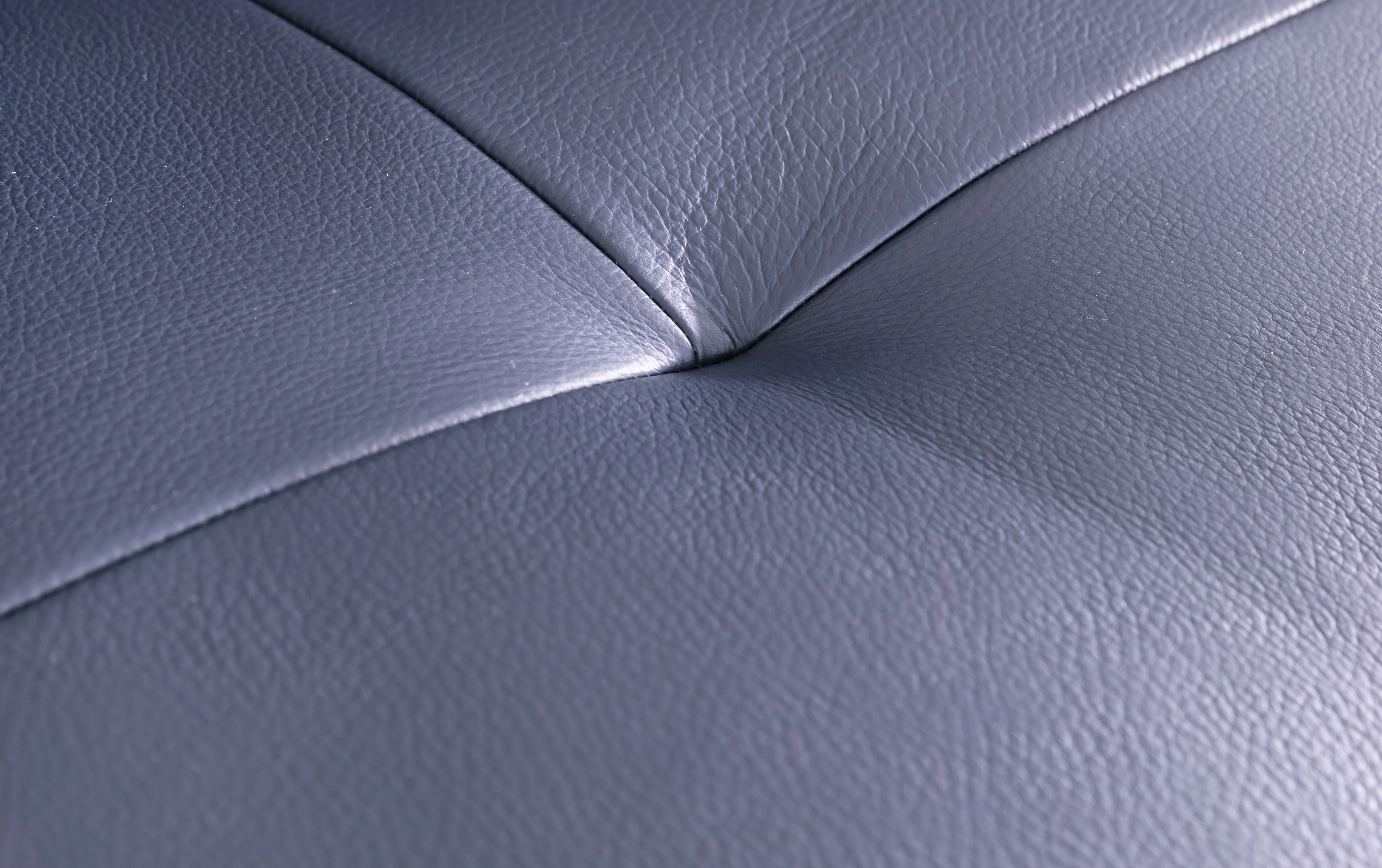 MOBA Cuir Royal Bleu - Image 3