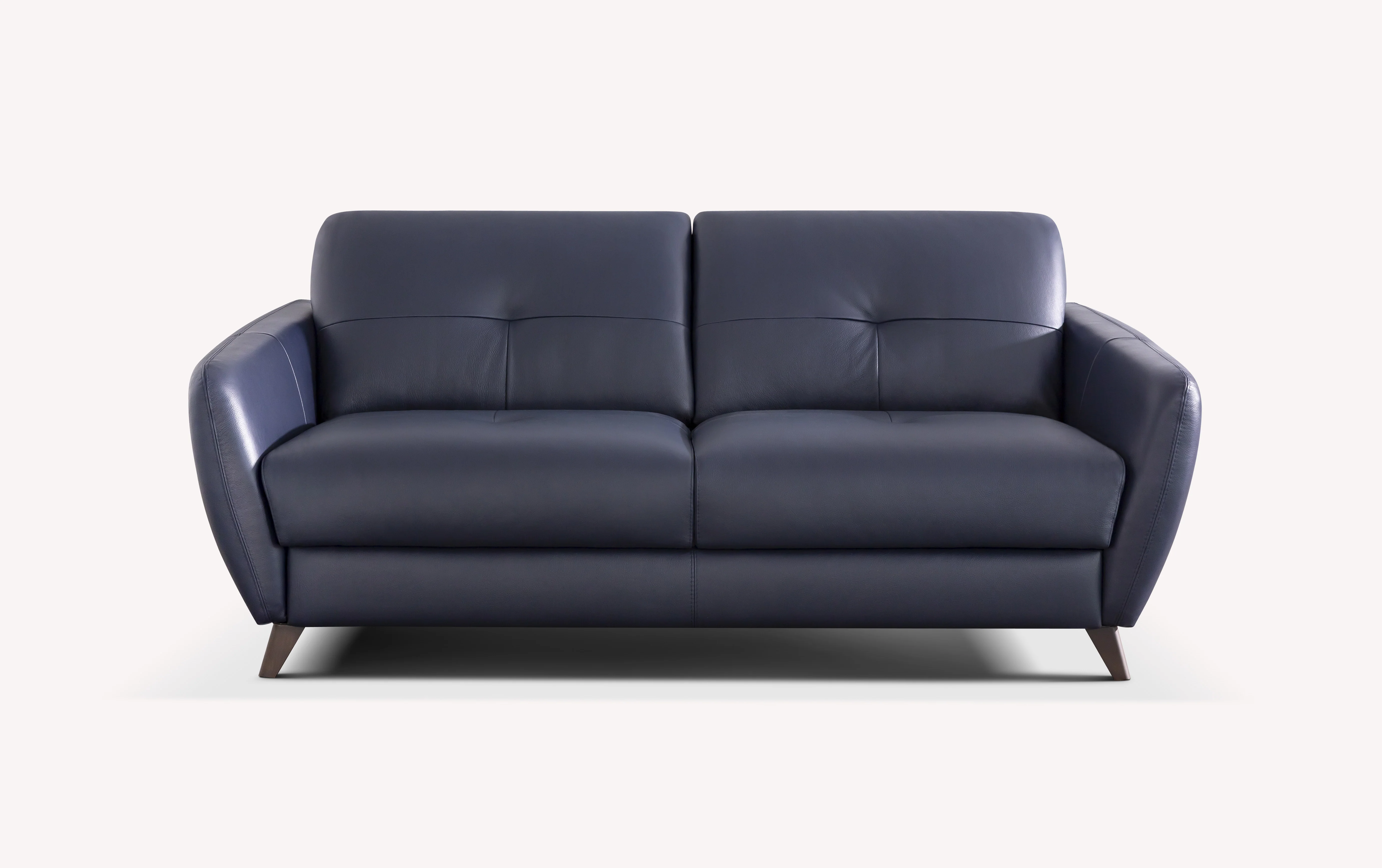 MOBA Cuir Royal Bleu - Image 5