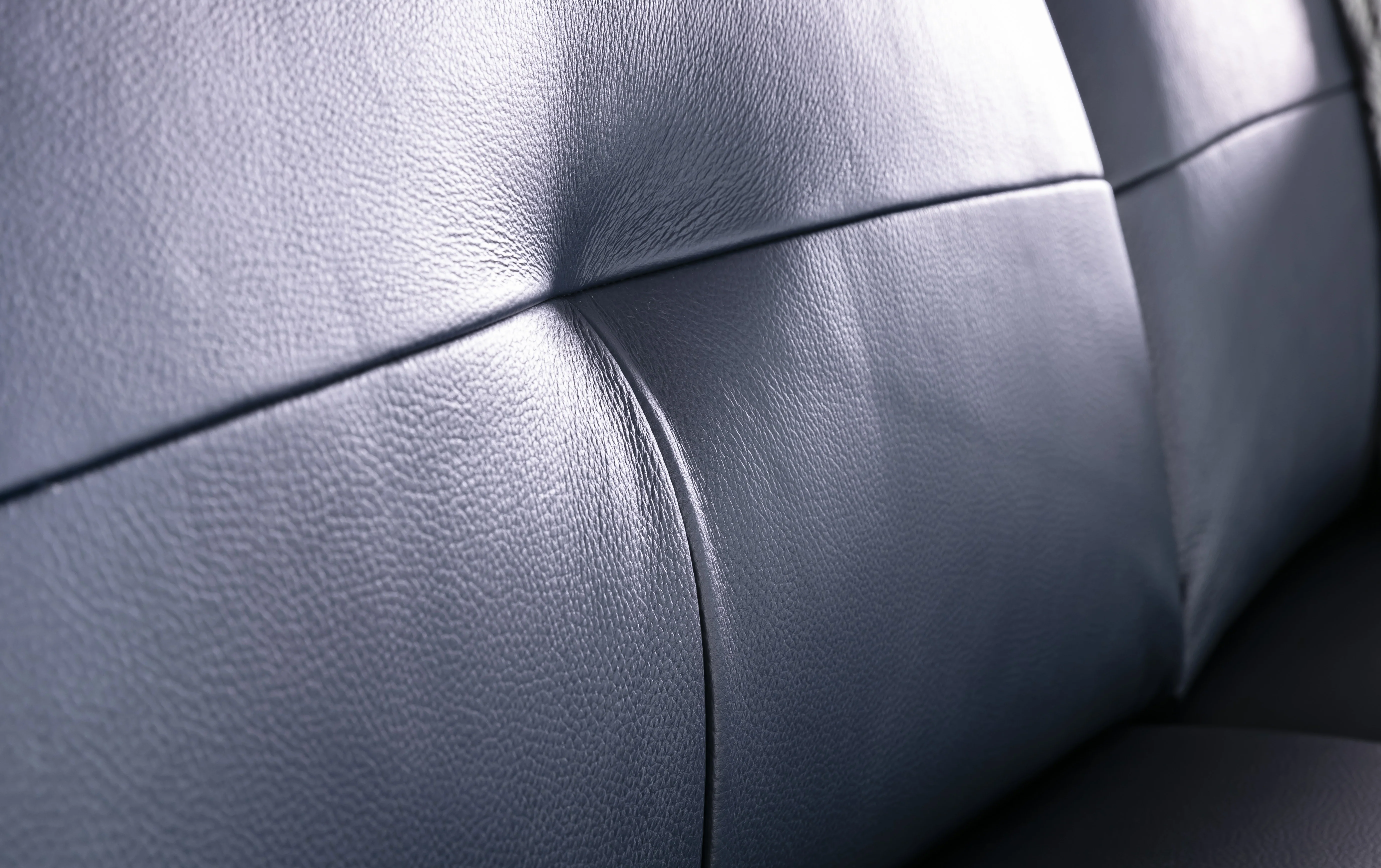MOBA Cuir Royal Bleu - Image 6